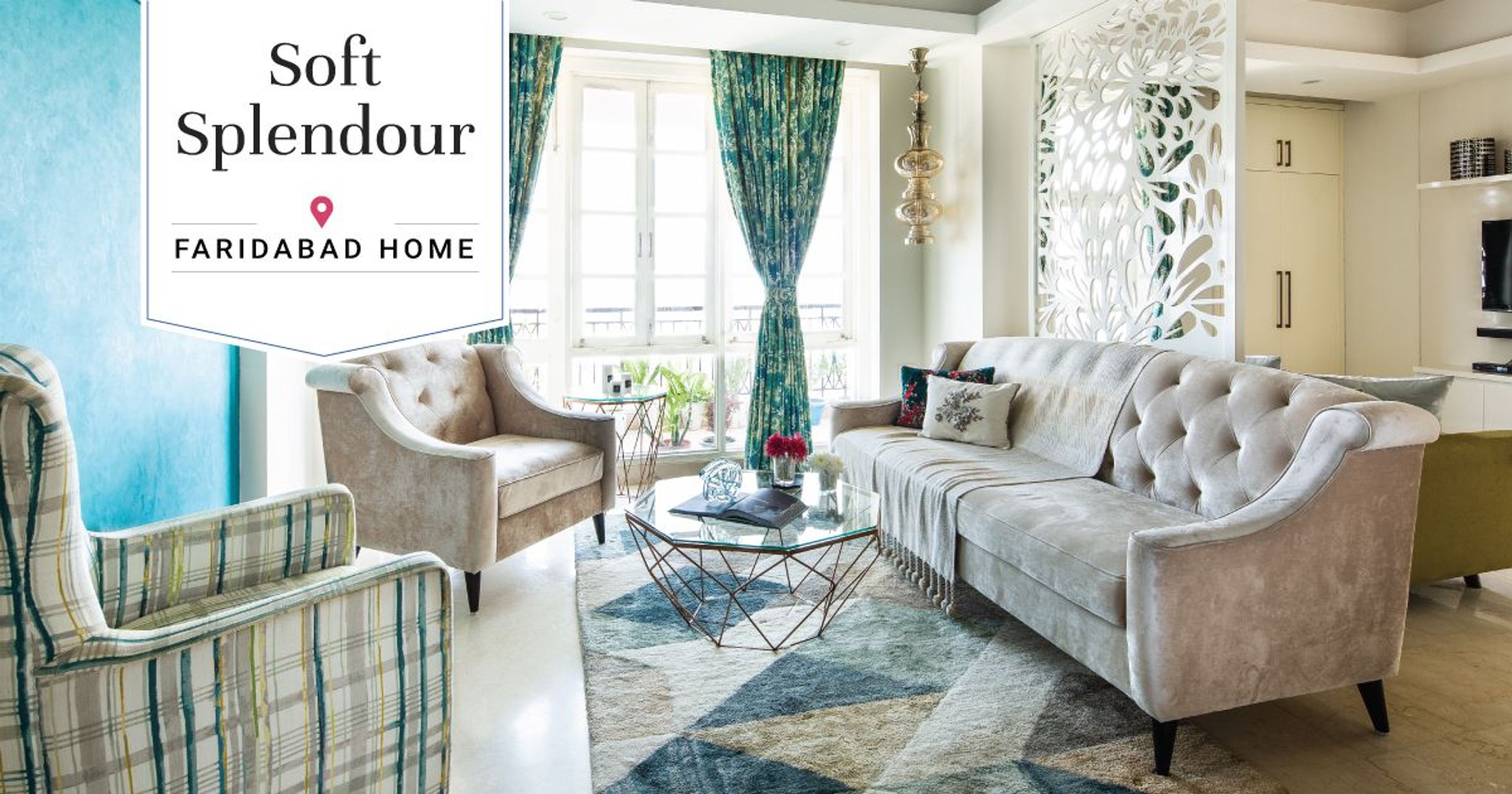 Flats in Faridabad