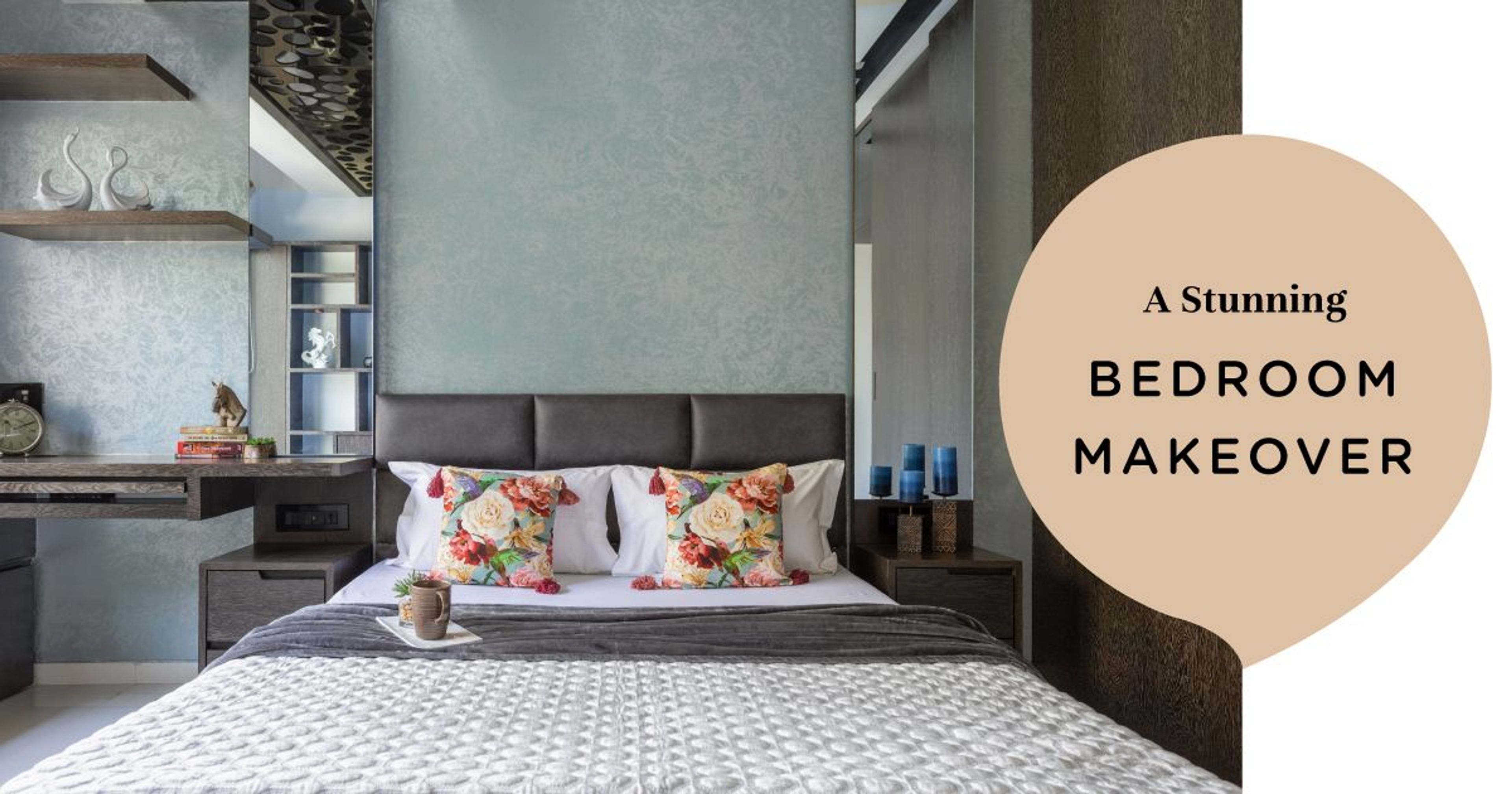 Bachelor Pad Turns Into a Couple’s Haven!