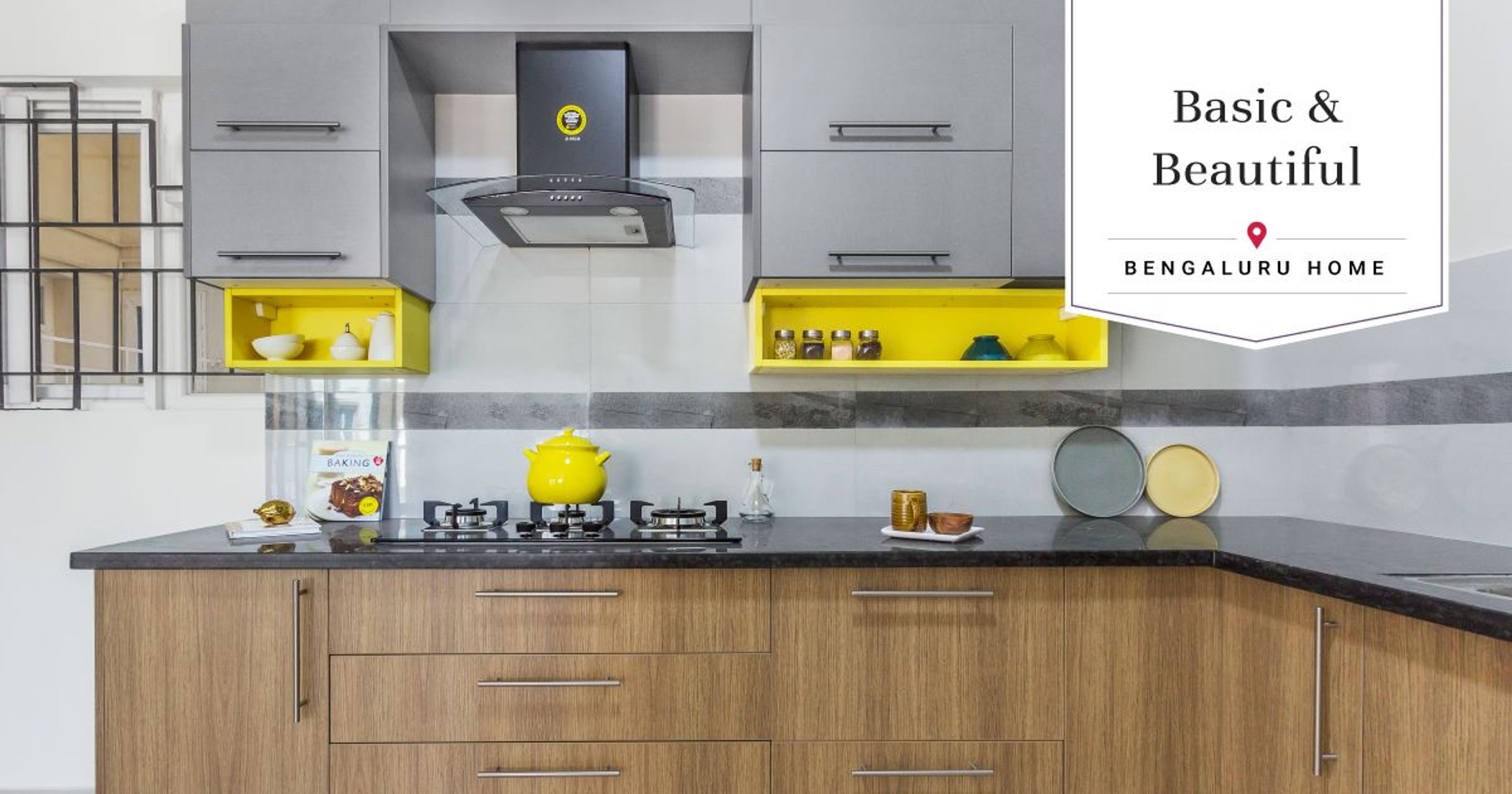 Rental Home Gets Budget Interiors