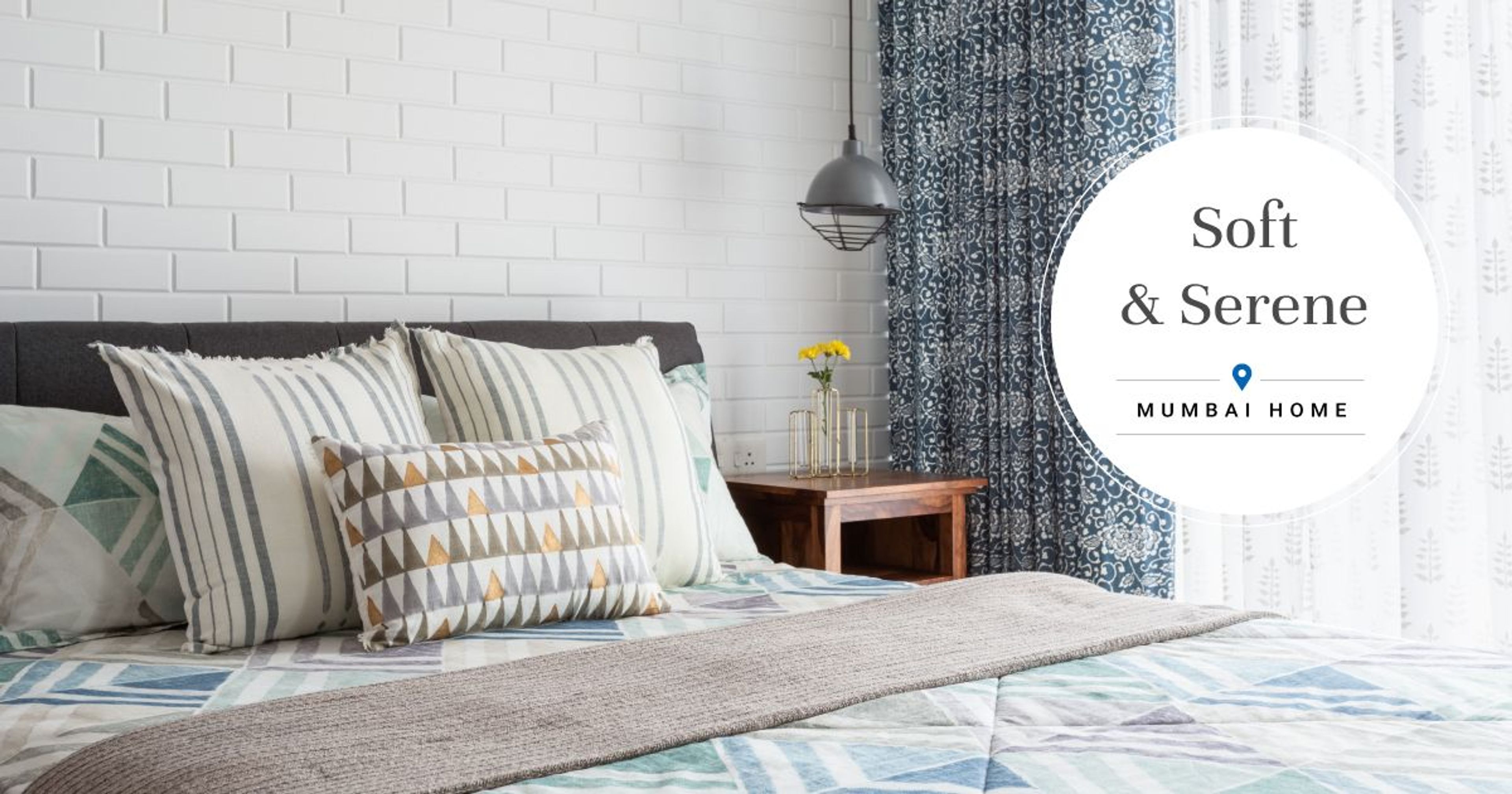 Explore: Compact 2BHK at Crescent Bay