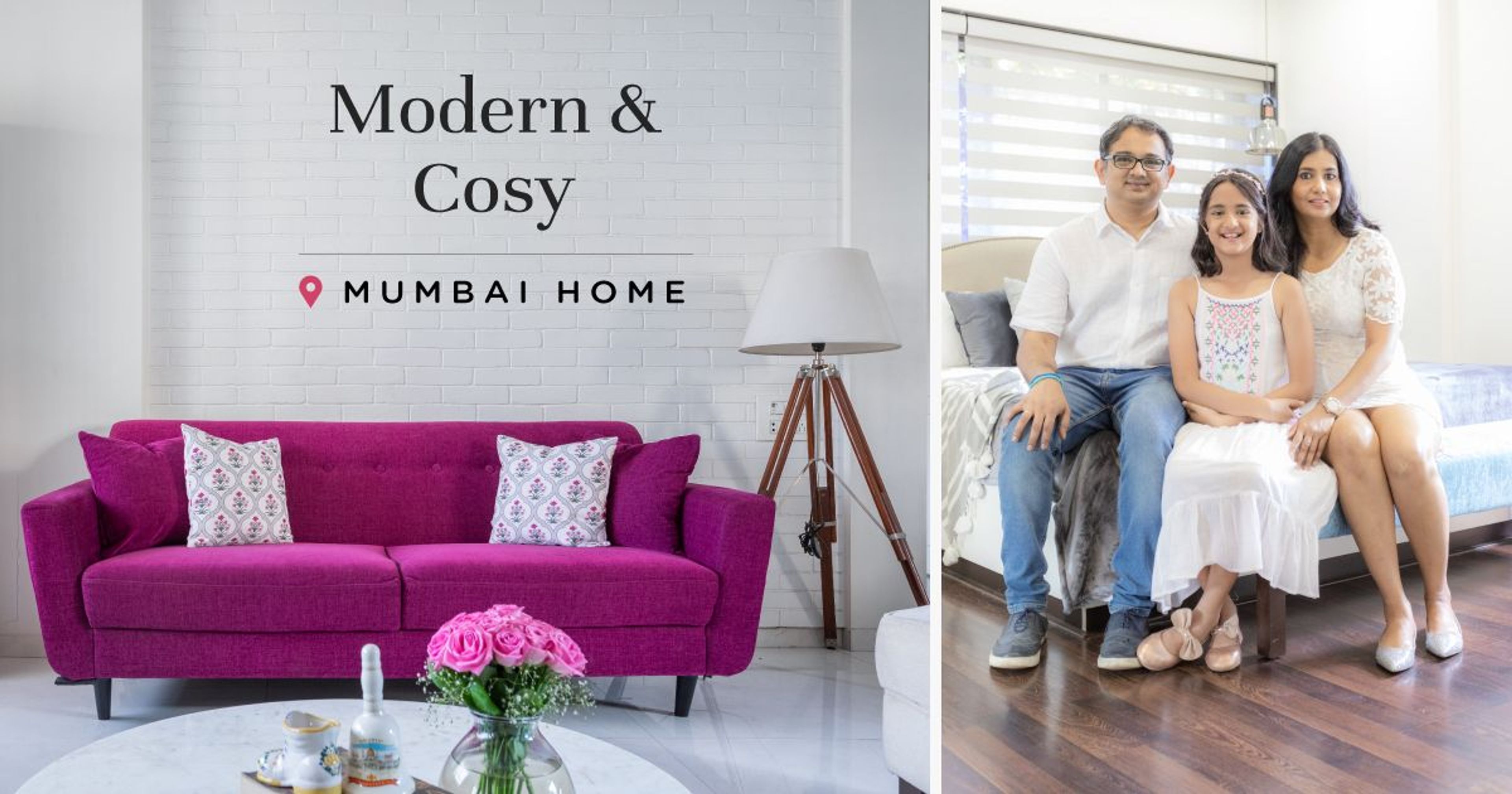 Modern House Images Blog Cover