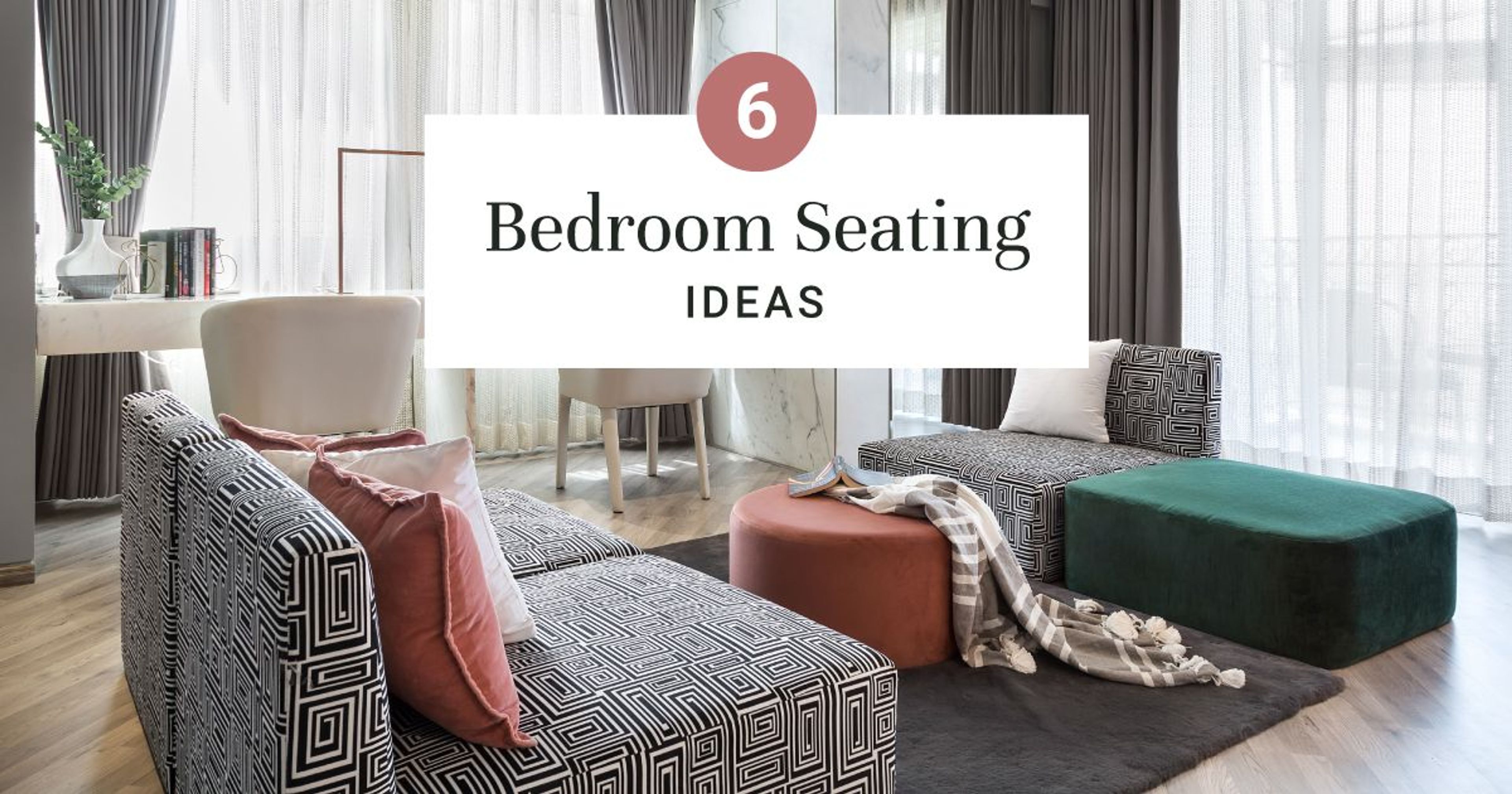 Blog 01 Casual Seating in Bedroom 29th oct