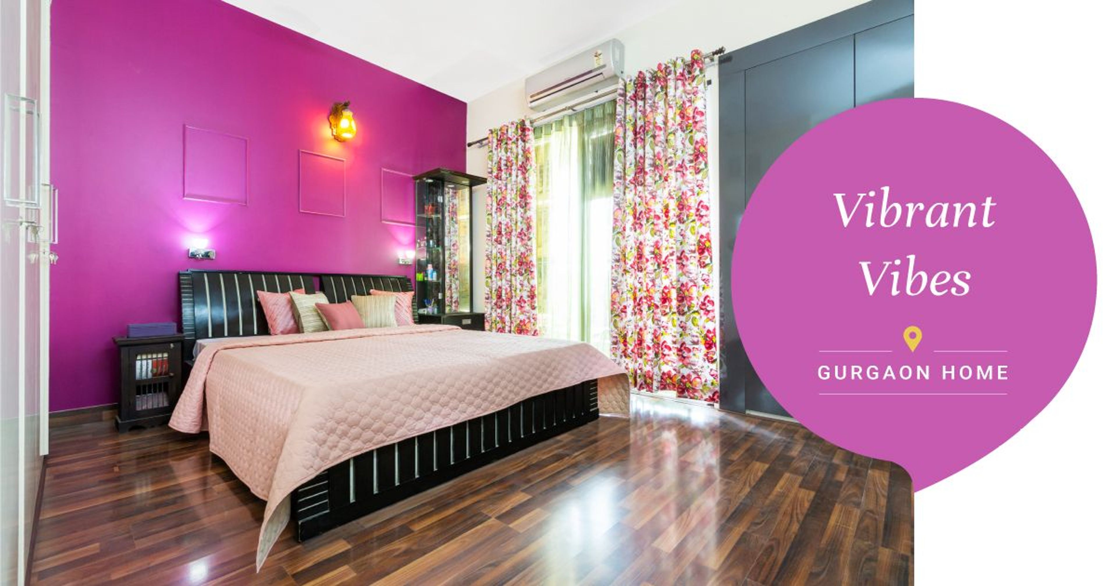 Vivid 2,300 Sq. Ft. 4BHK in Mapsko Royale Ville
