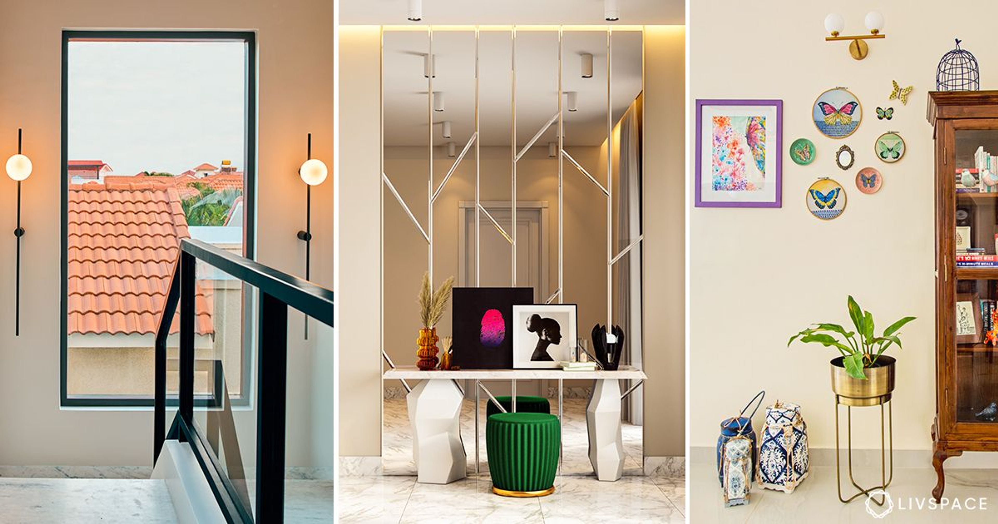 8 Wall Decoration Ideas to Make Your Home Look All Kinds of Stunning