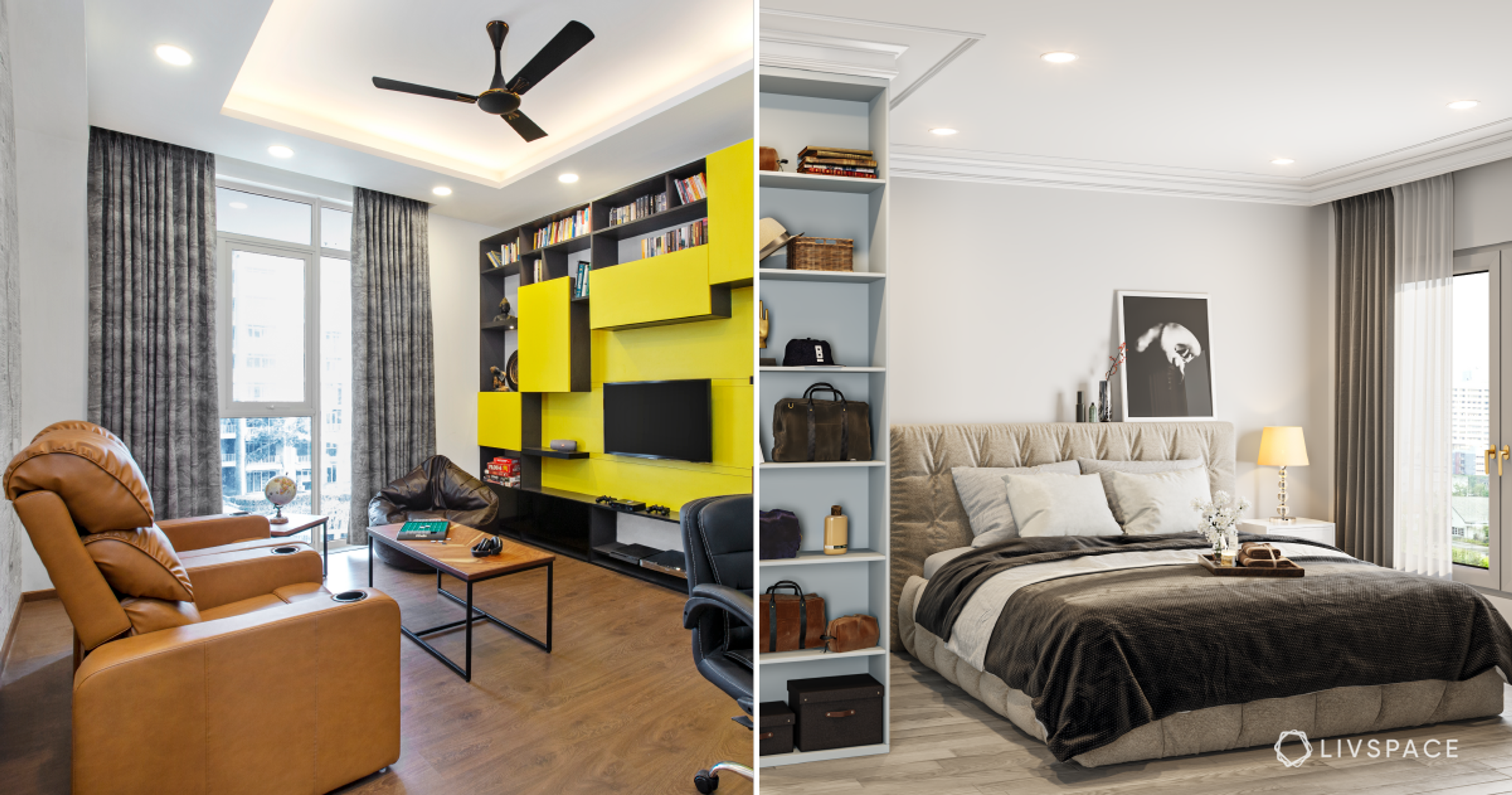 Bachelor Pad Problems: 12 Tips To Fake a Clean Apartment