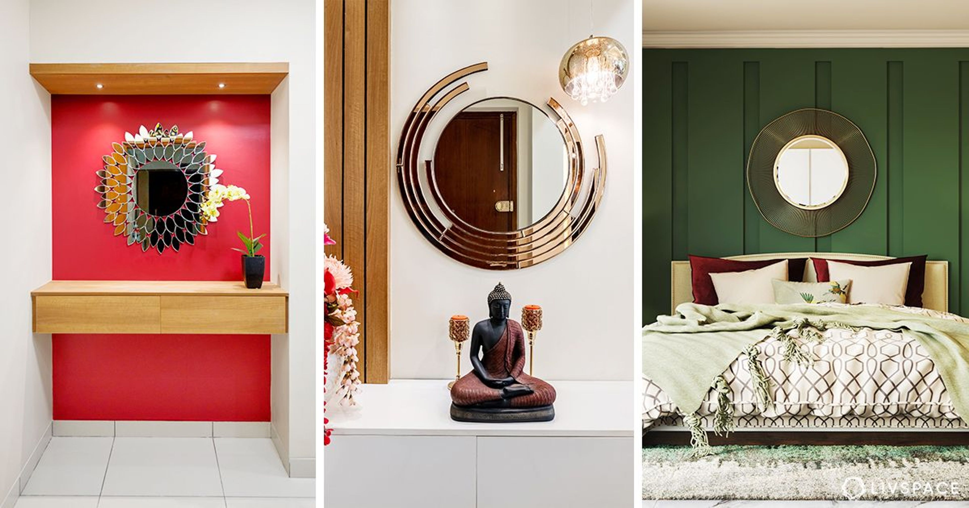 15 Tips to Decorate With Mirrors: Mirror Decor Ideas for a Stunning Look