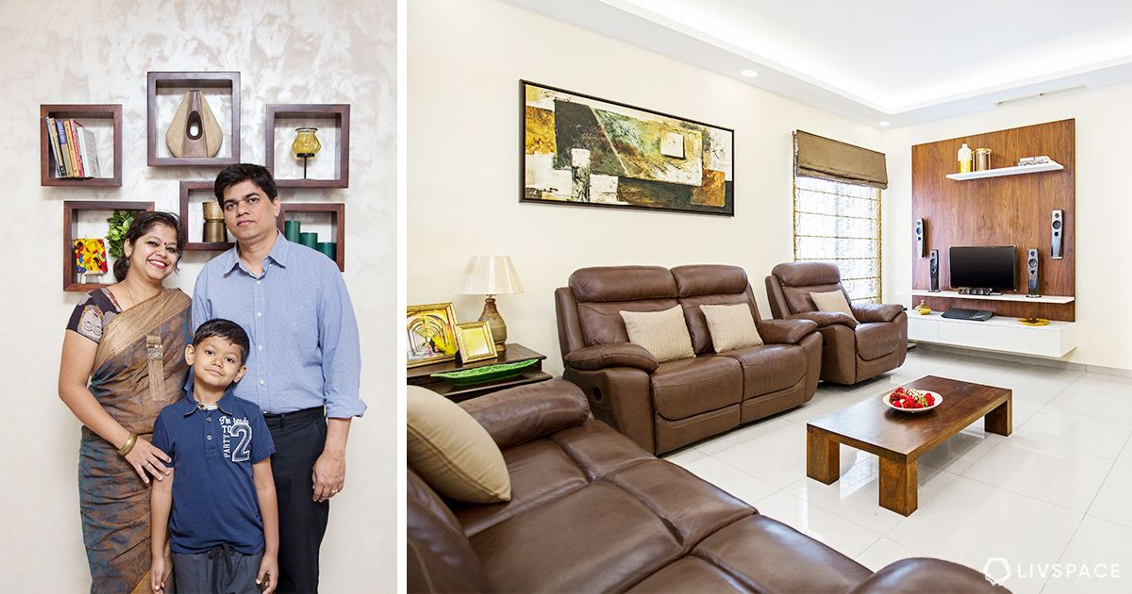 This Beautiful 3BHK in Bangalore is a Refreshing Escape From Concrete Jungles
