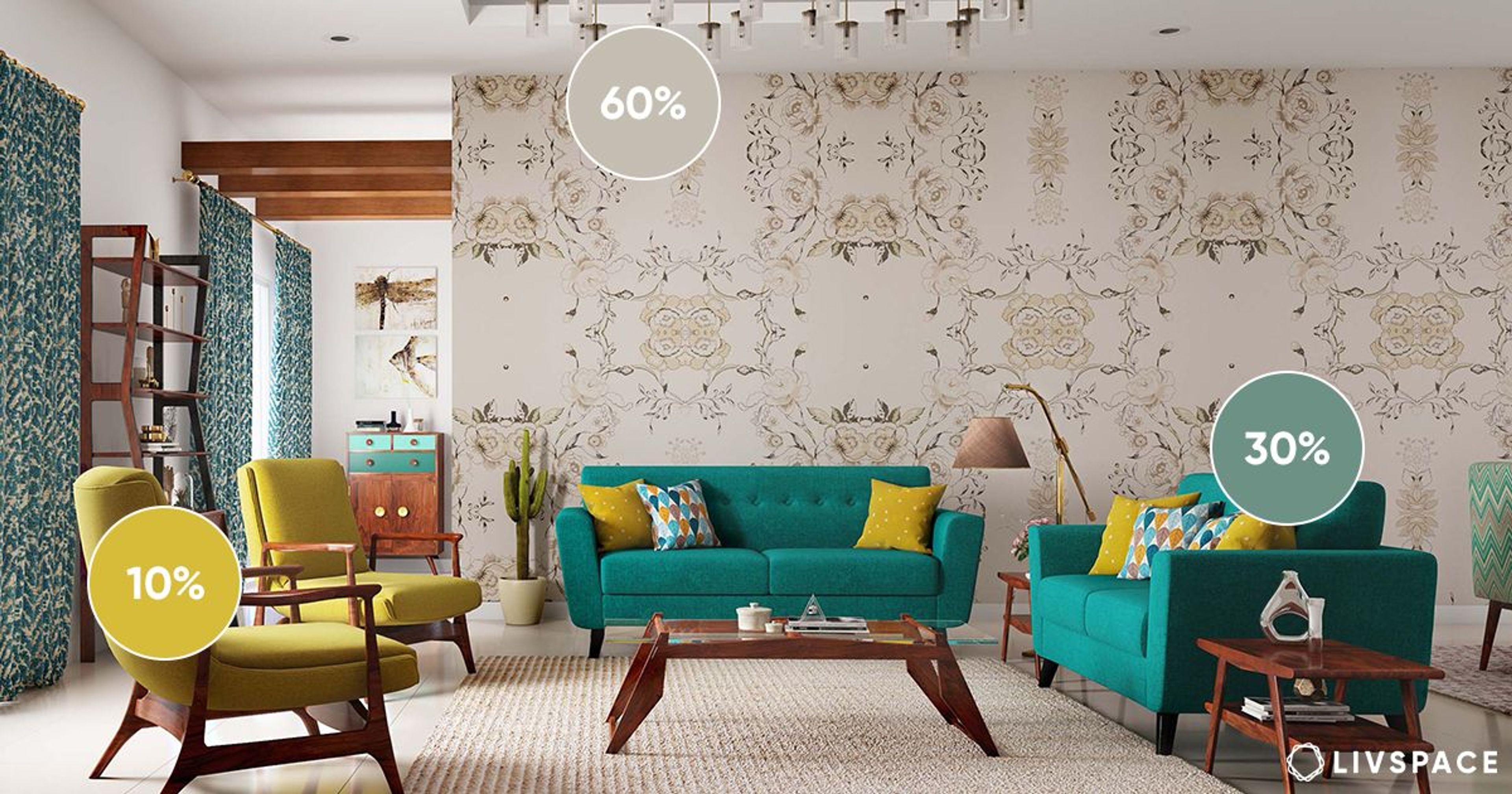 wall stickers design for bedrooms