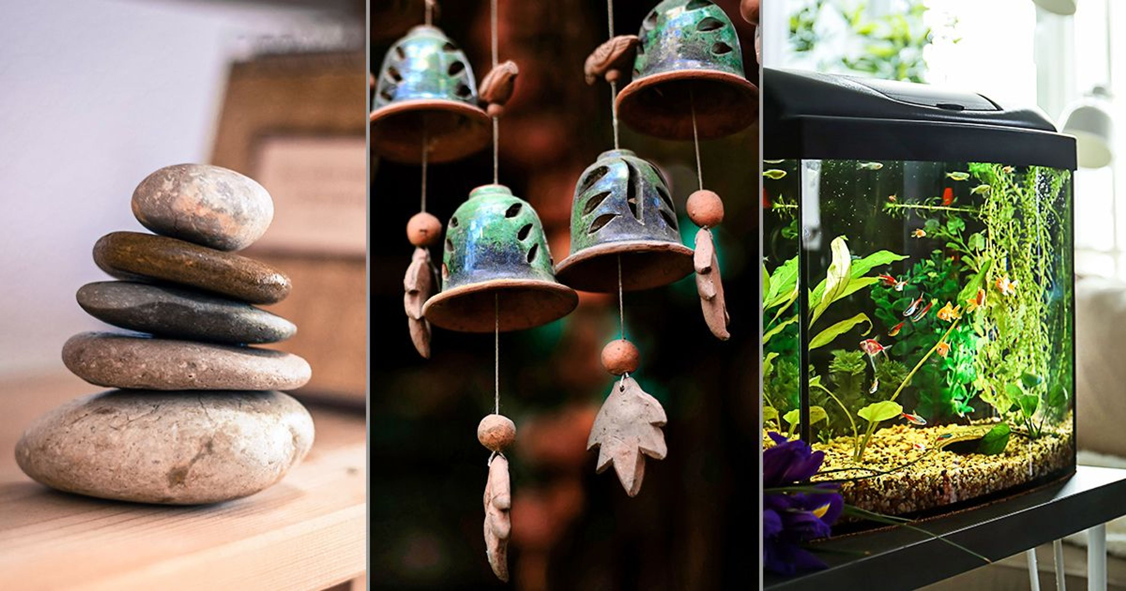 7 Vastu Tips to Bring Home Good Luck