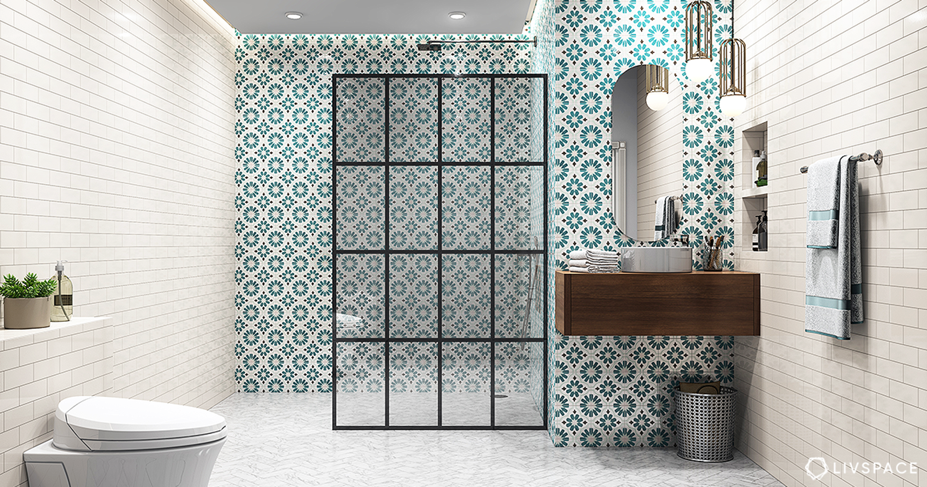 5 Easy Tips on How to Pick the Perfect Bathroom Tile for Your Home