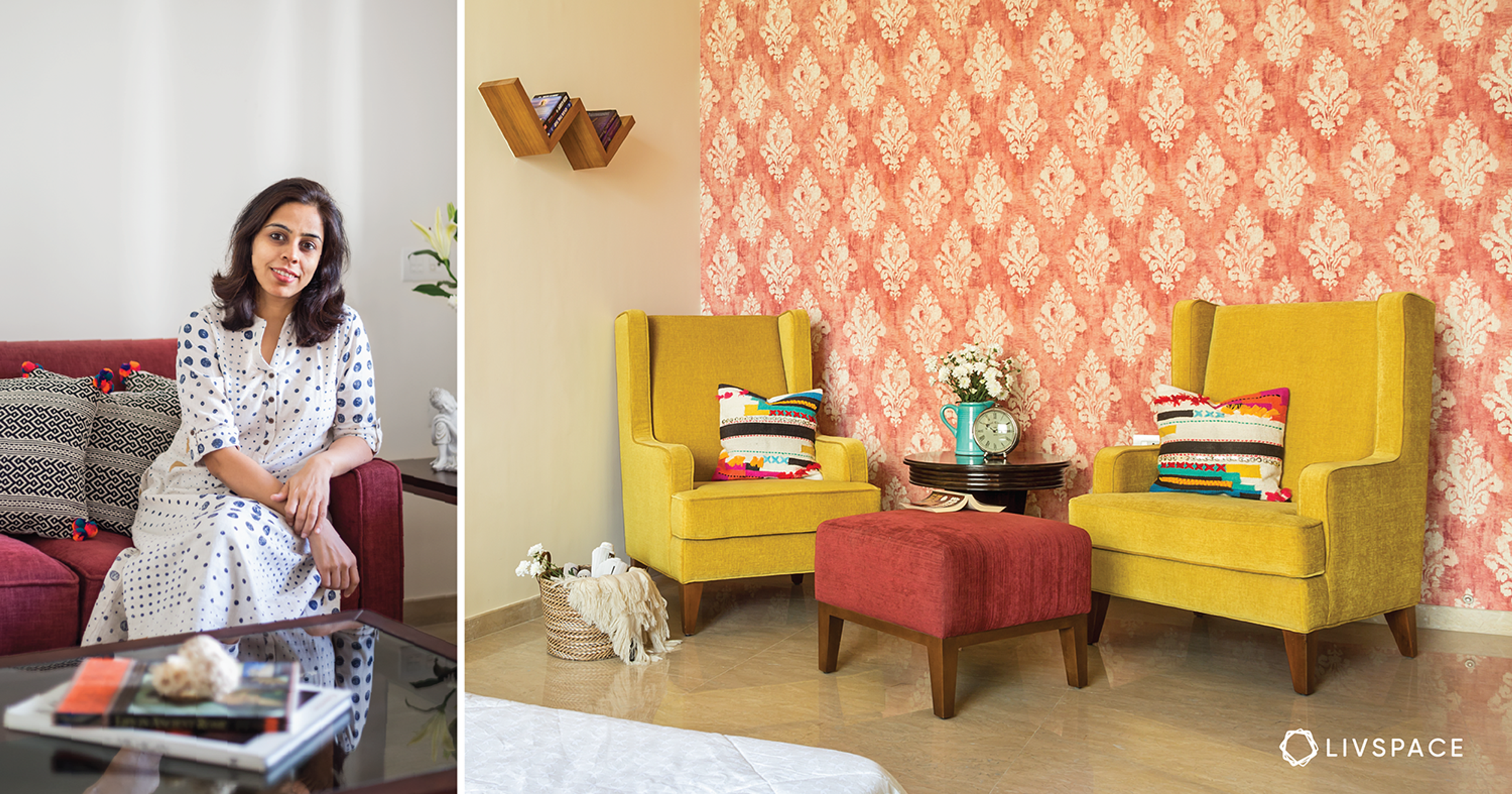 How to Design a Vibrant & Elegant Home That is Both Spacious & Functional