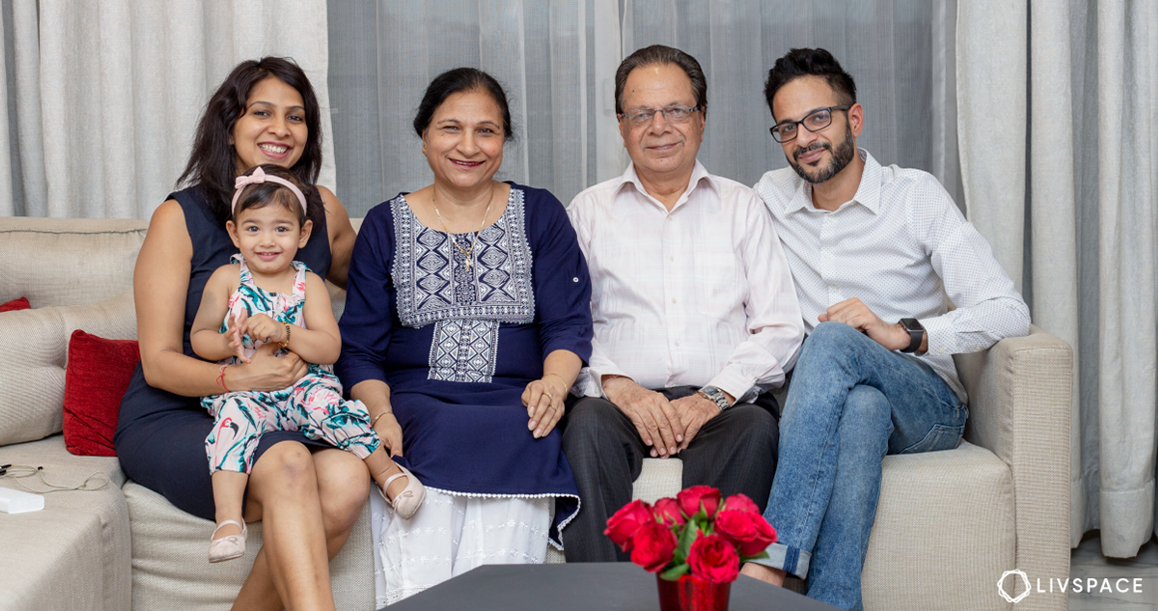 Classy New Home in Gulshan Vivante