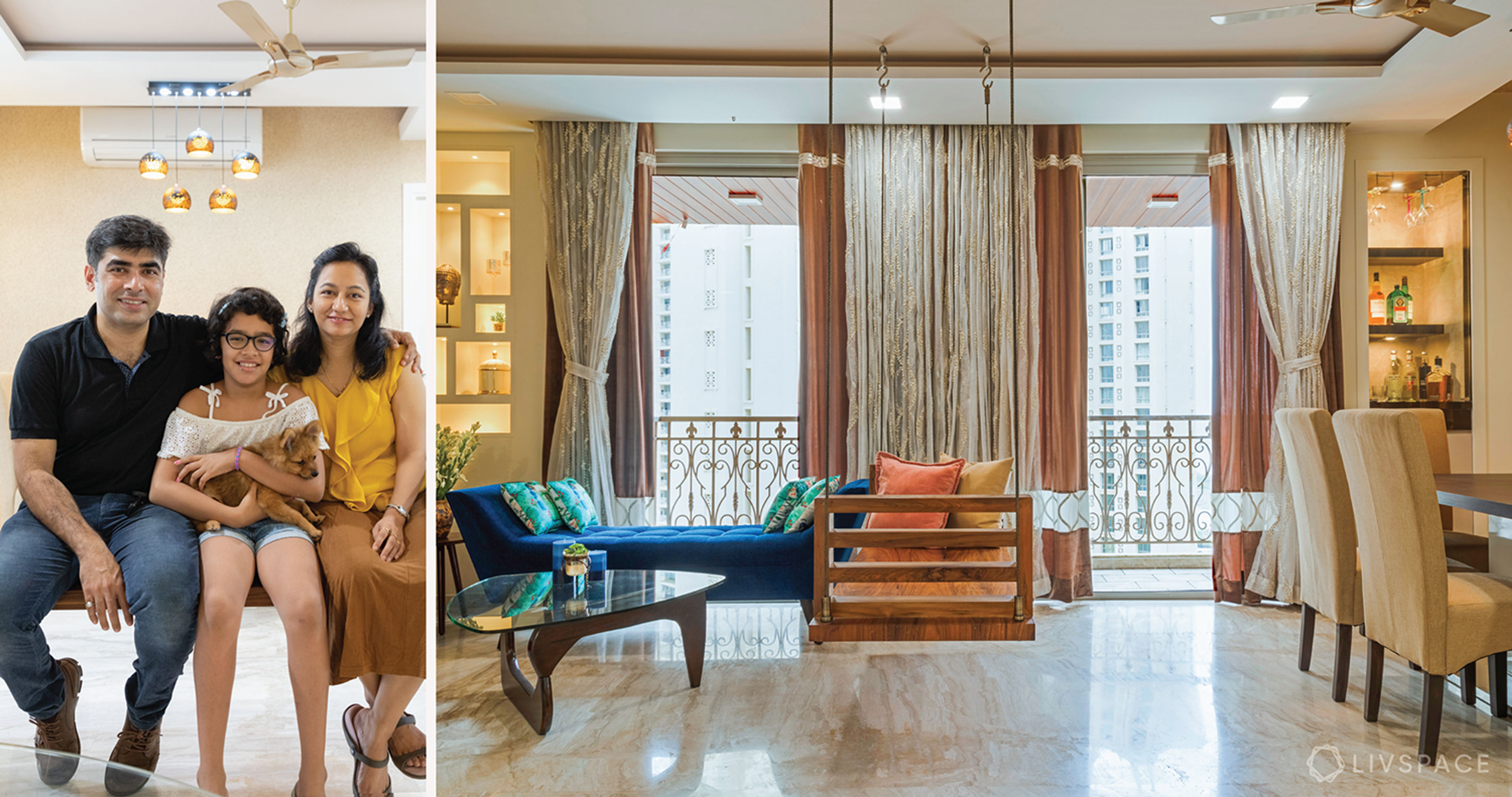 How to Design a Home That is Modern, Elegant and has Ample Storage