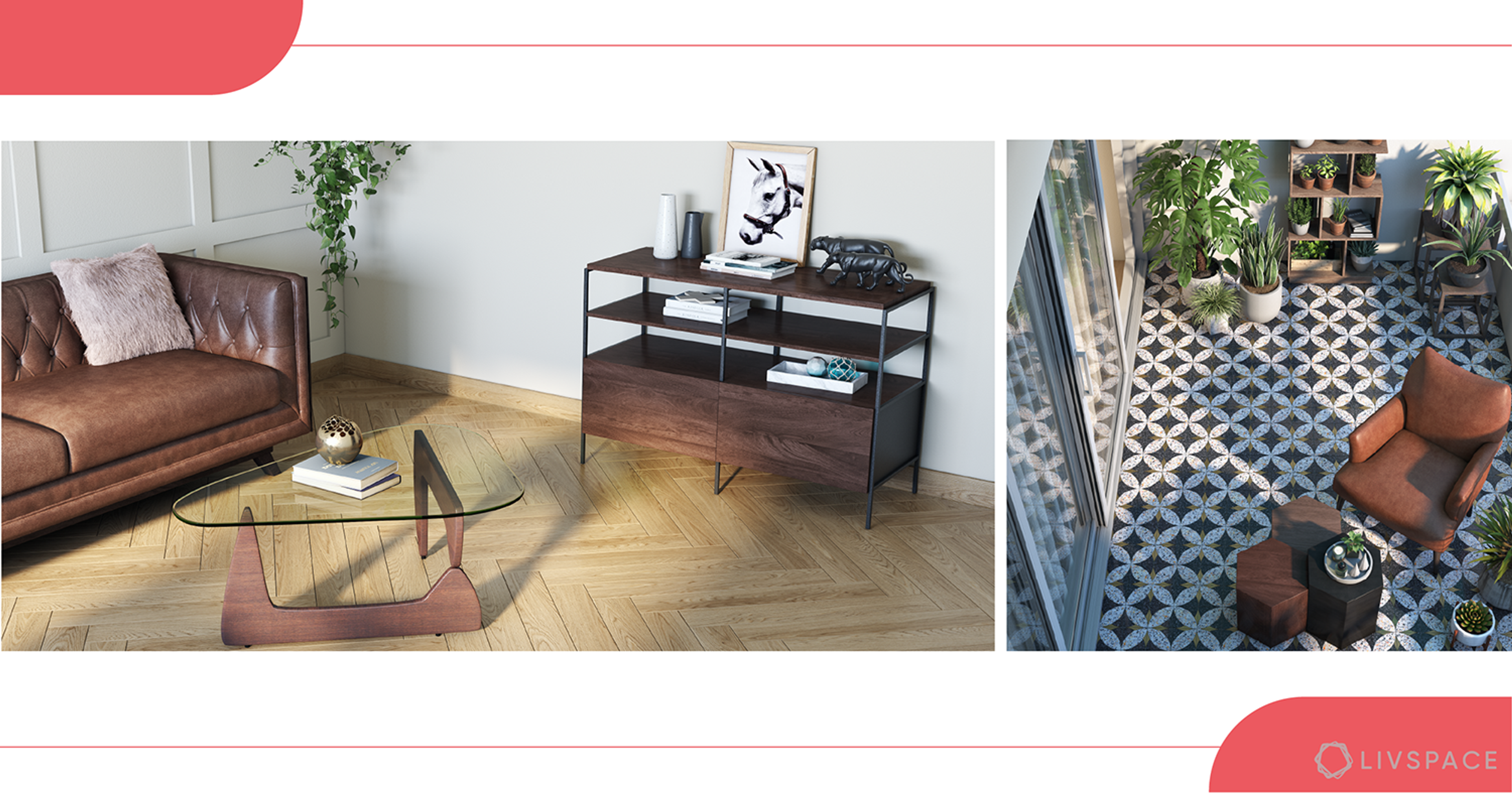 Wooden vs Tile Flooring: Which is the Perfect Option for You?