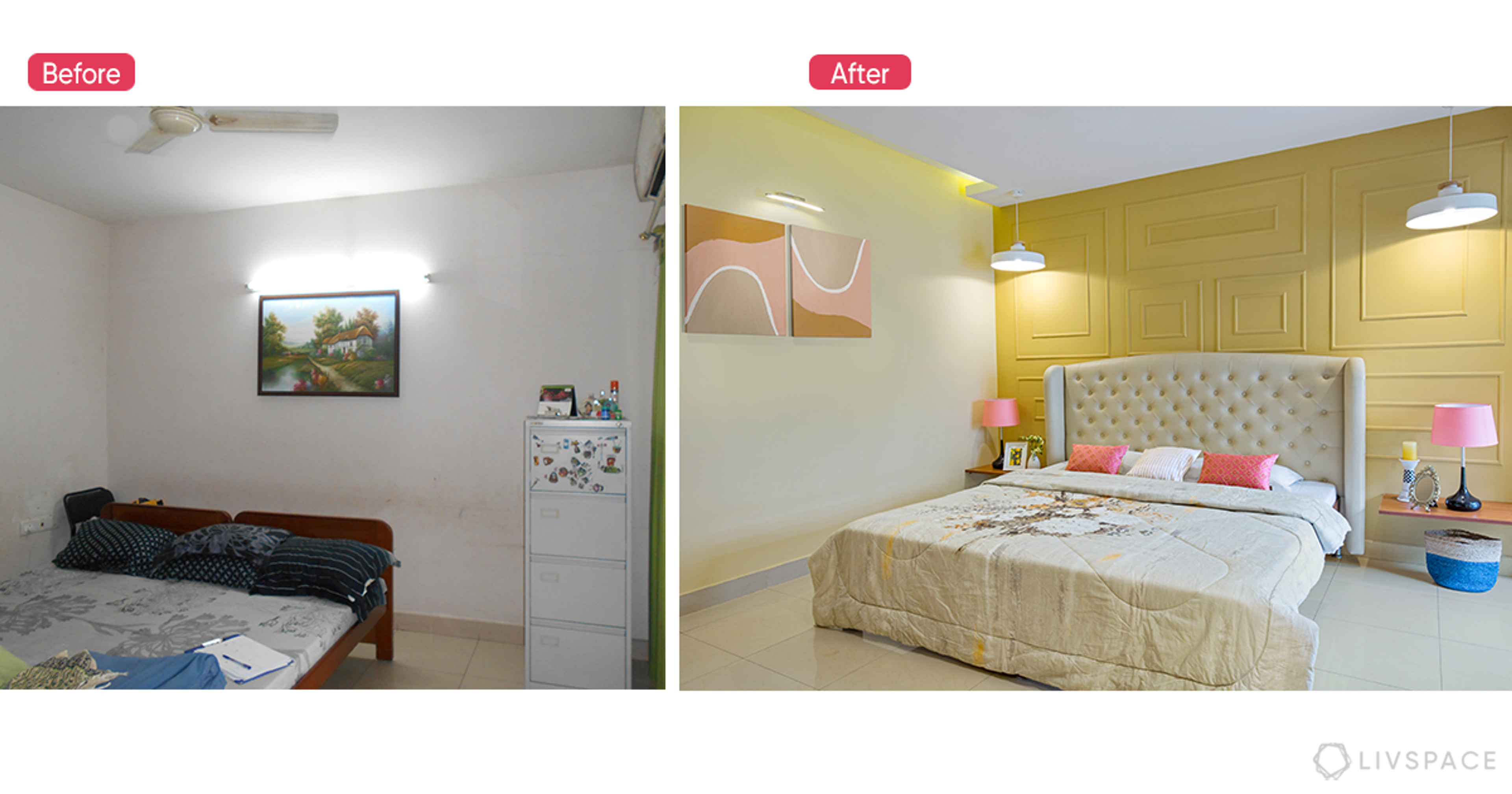Glum to Glam: Makeovers of These 5 Spectacular Homes Will Make You Go Wow