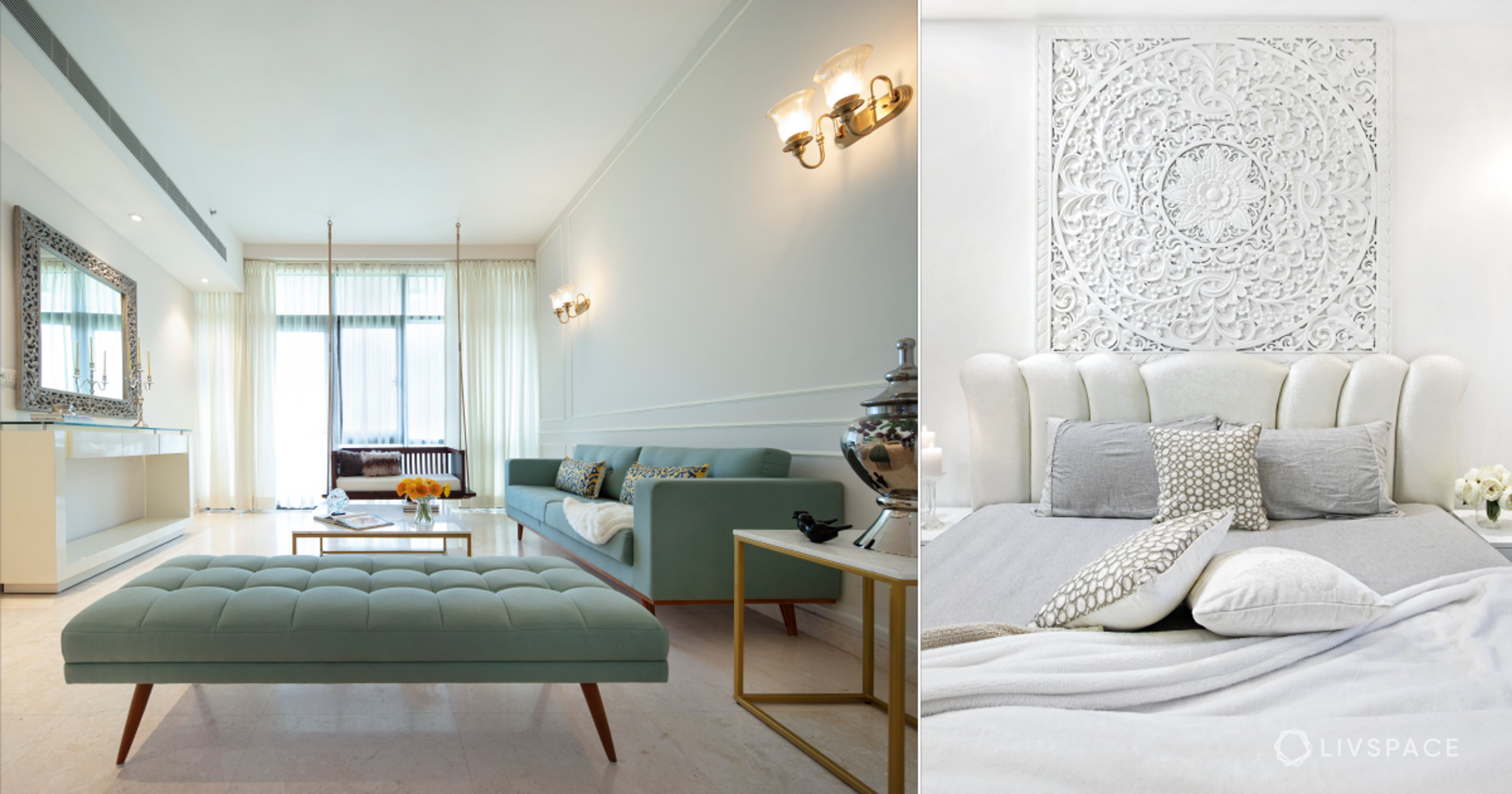 Dilwalon Ki Dilli: Interior Design Trends From the Capital City