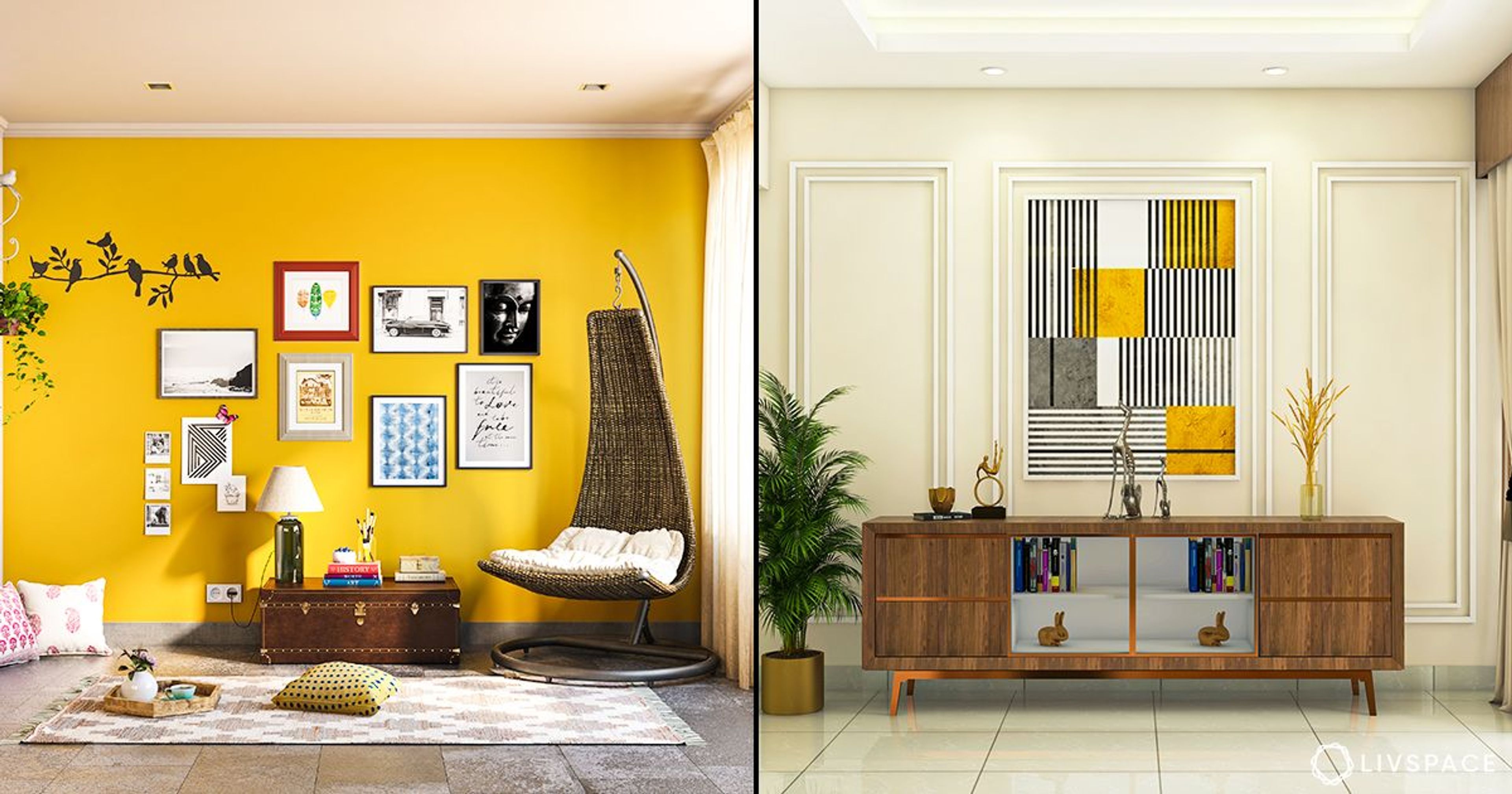 15 Amazing Room Decoration Ideas to Give Your Space the Change It Deserves