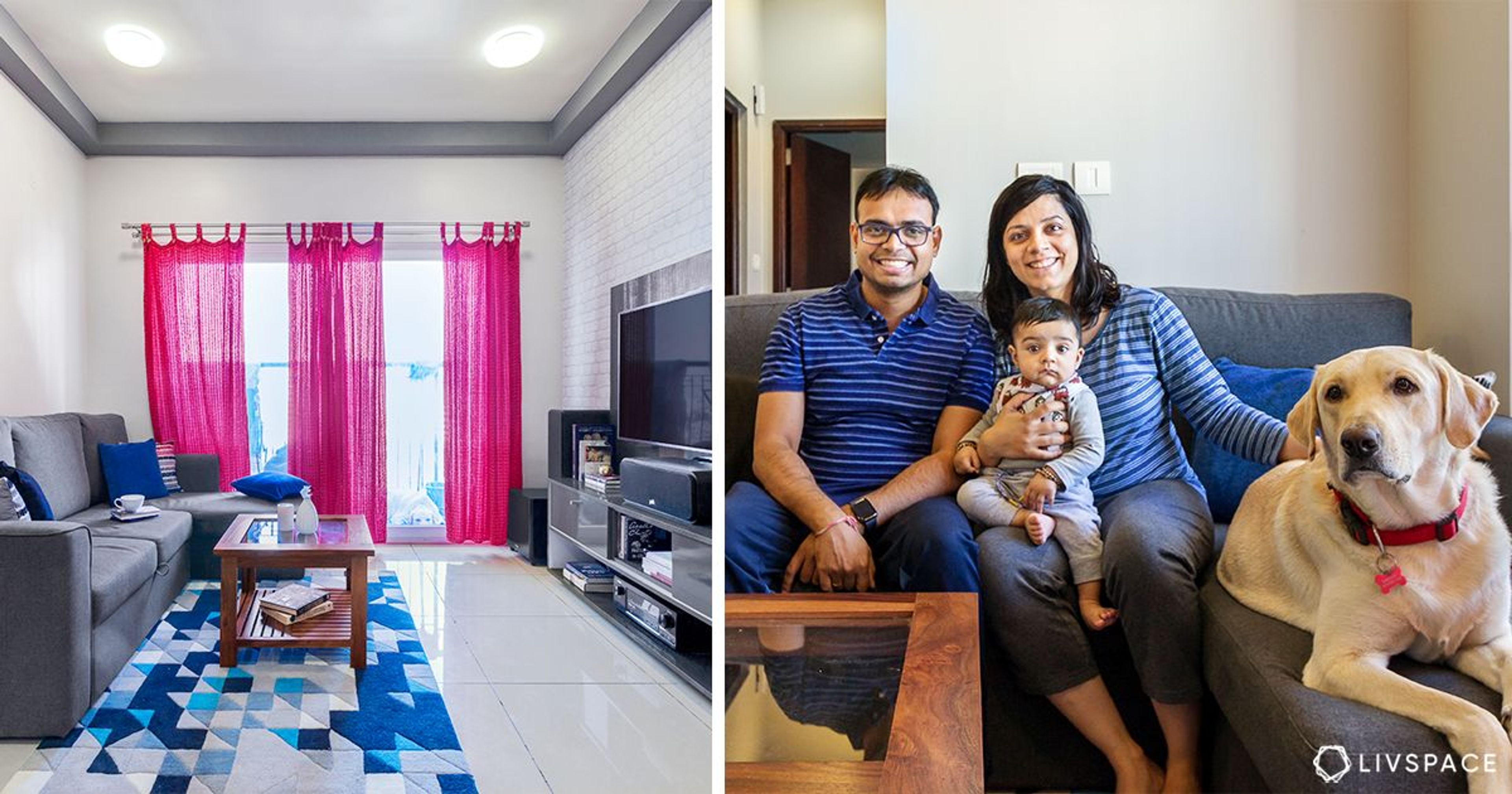 Classic Greys Grace This Bengaluru 2BHK in Prestige Sunrise Park