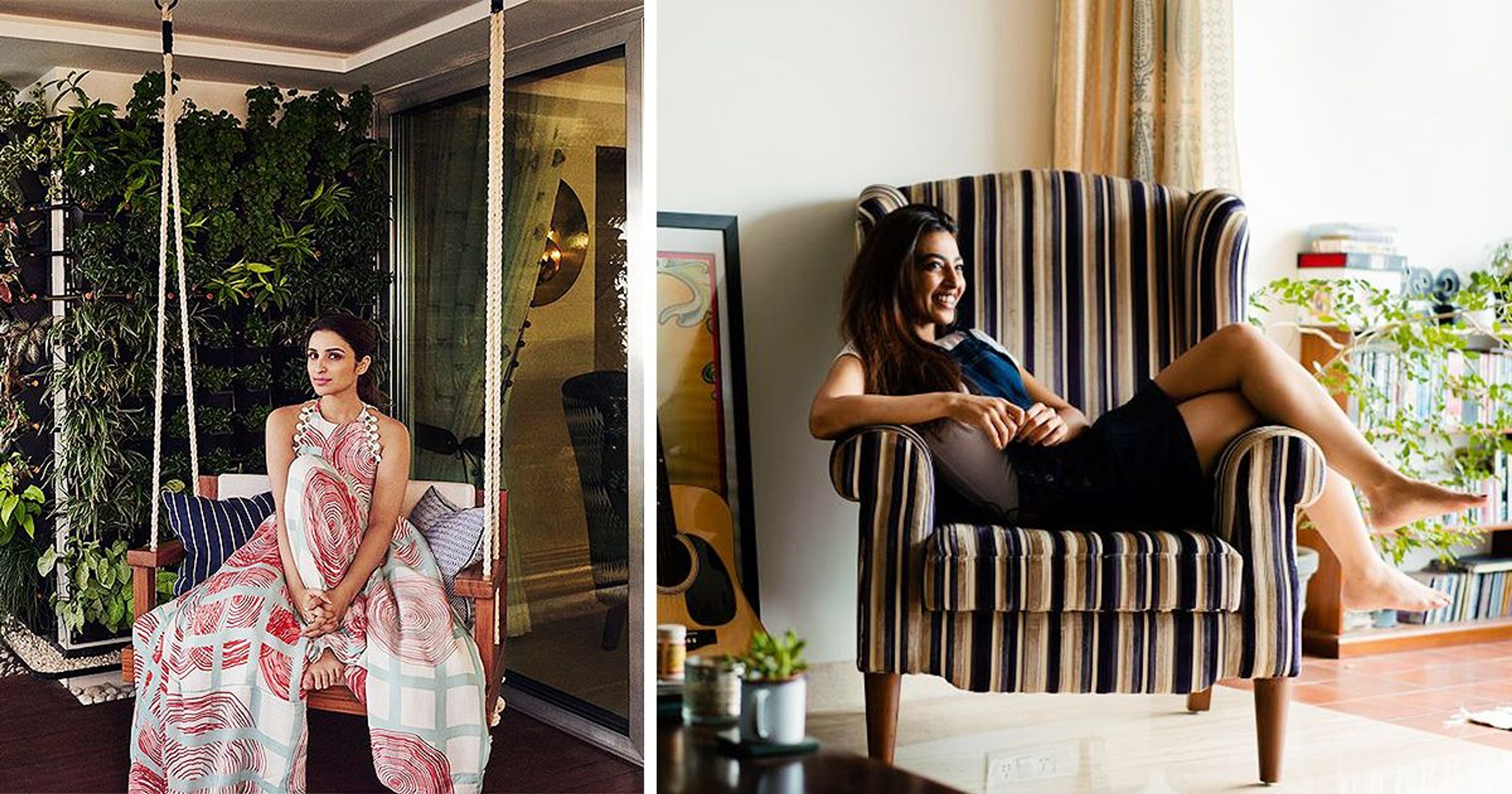 6 Must-See Ideas You Can Borrow From Celeb Homes