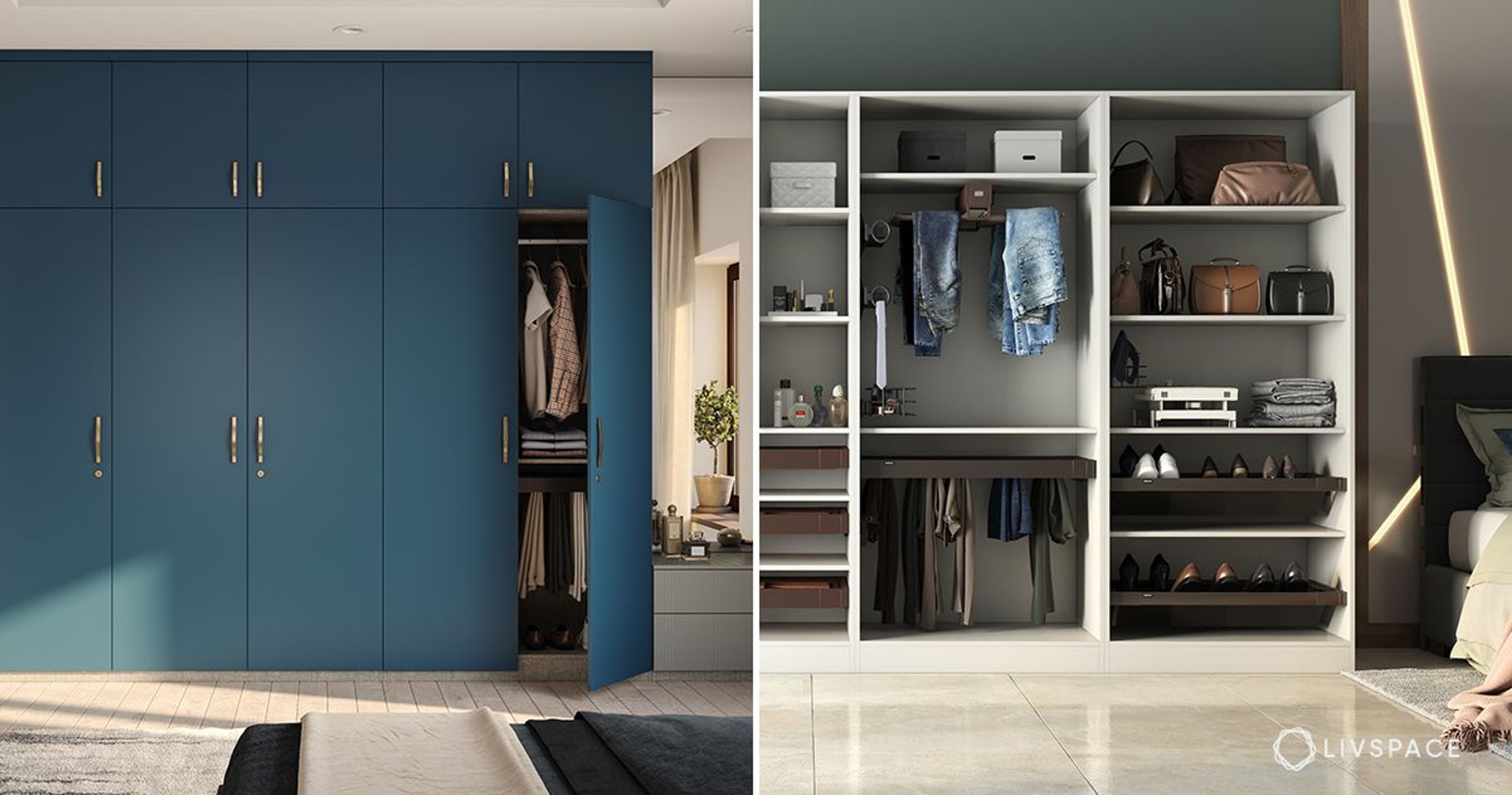 Which Type of Wardrobe Is Best?