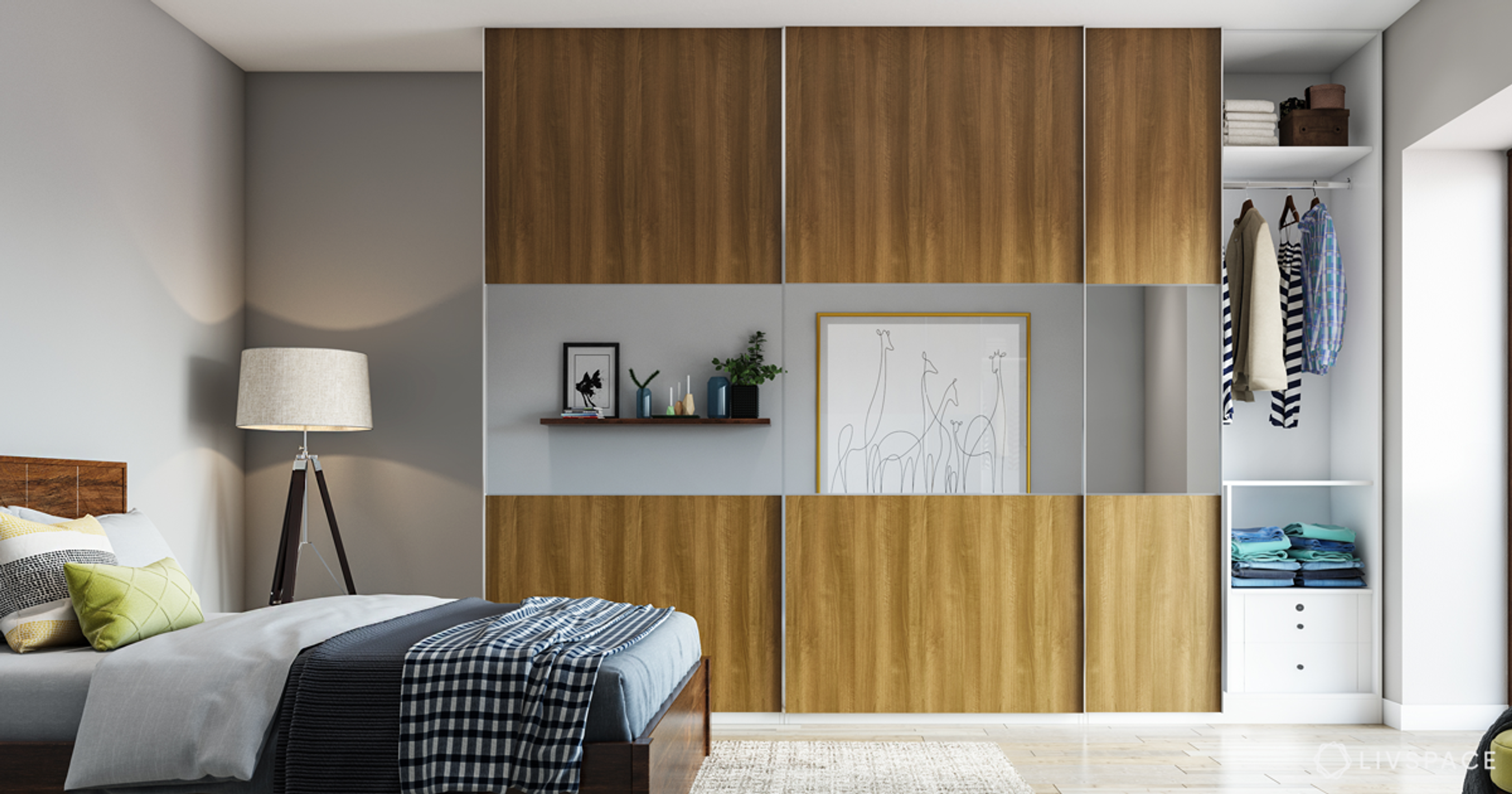 9 Questions to Find Your Wardrobe Design