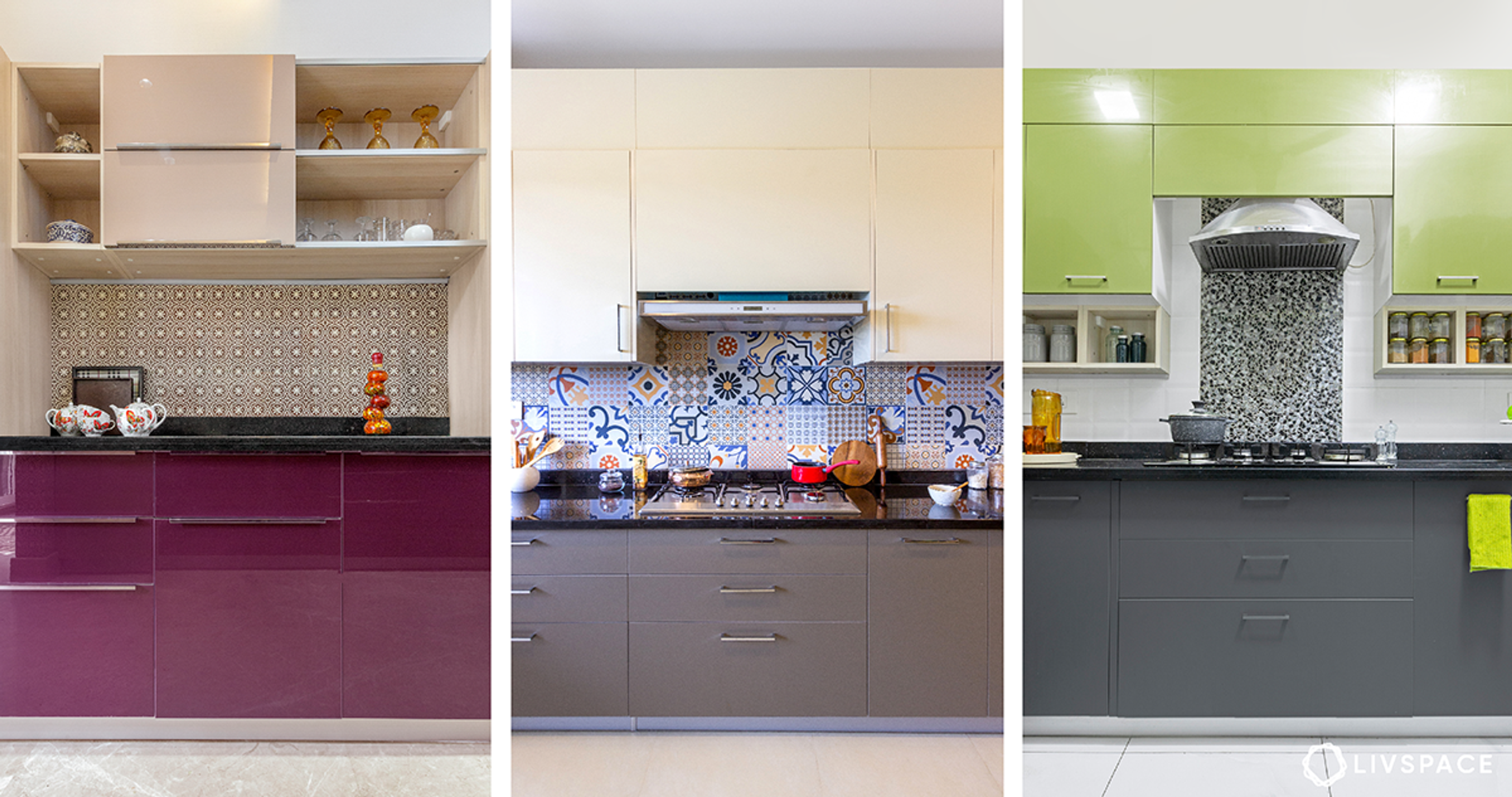 5 Easy Ways to Design Your Kitchen on a Budget