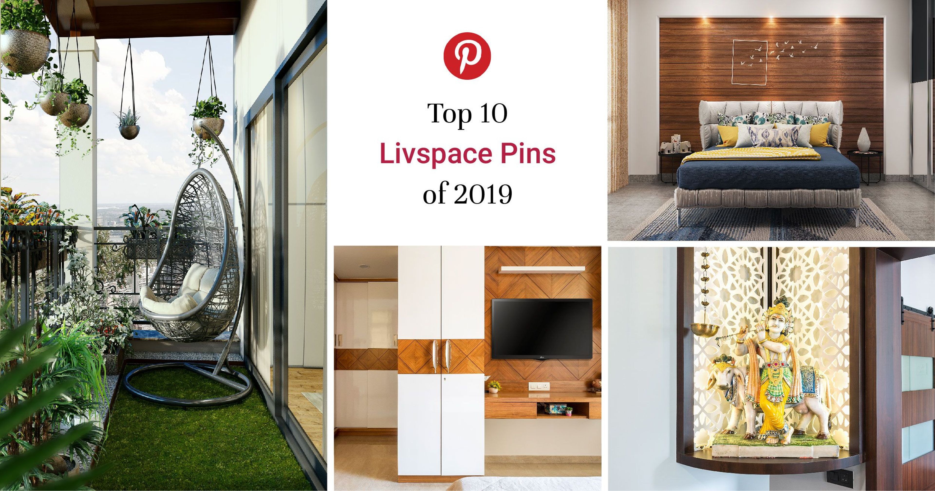 What People Love on Pinterest