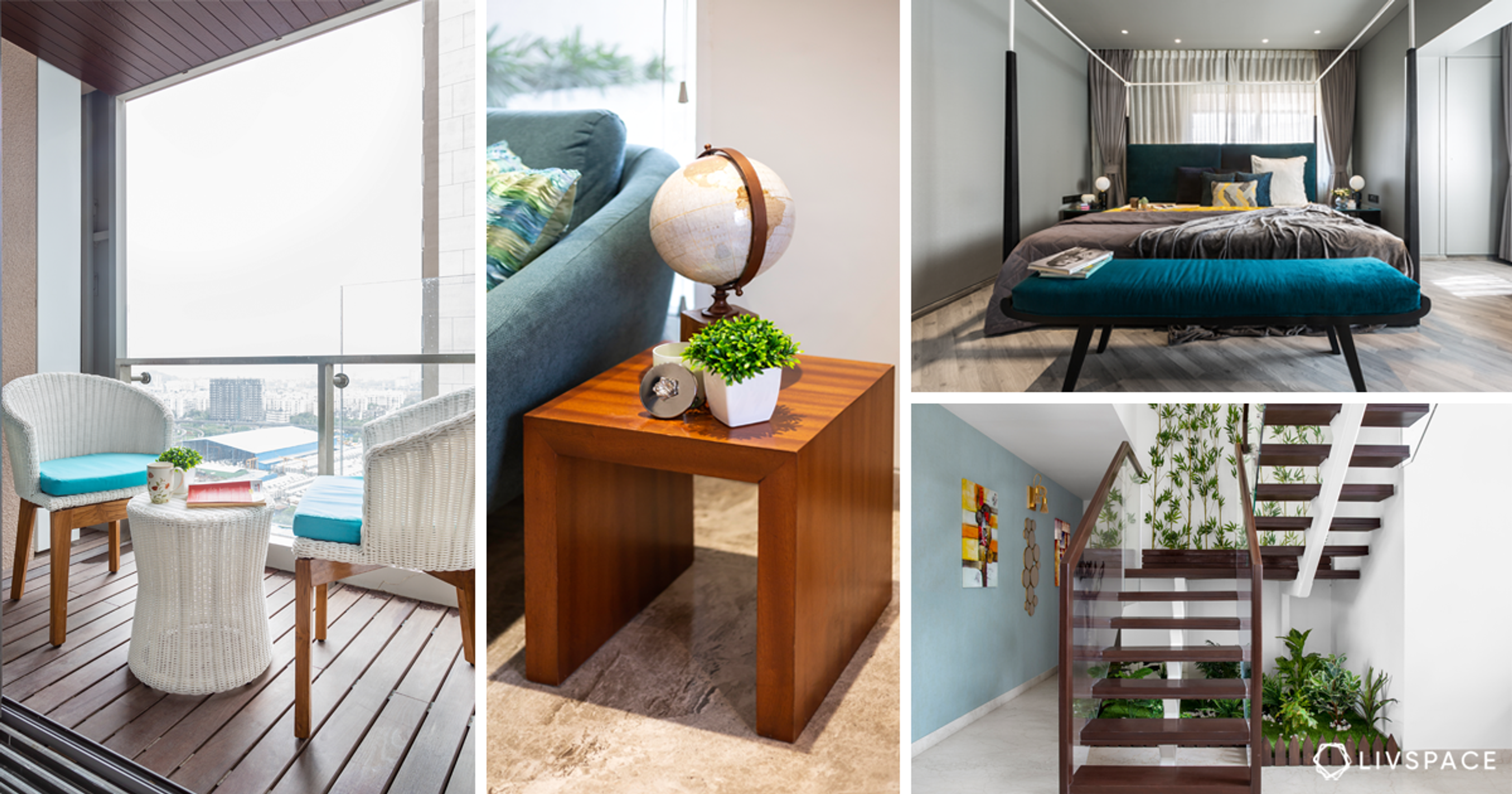 What’s Hot in Interiors This Year?