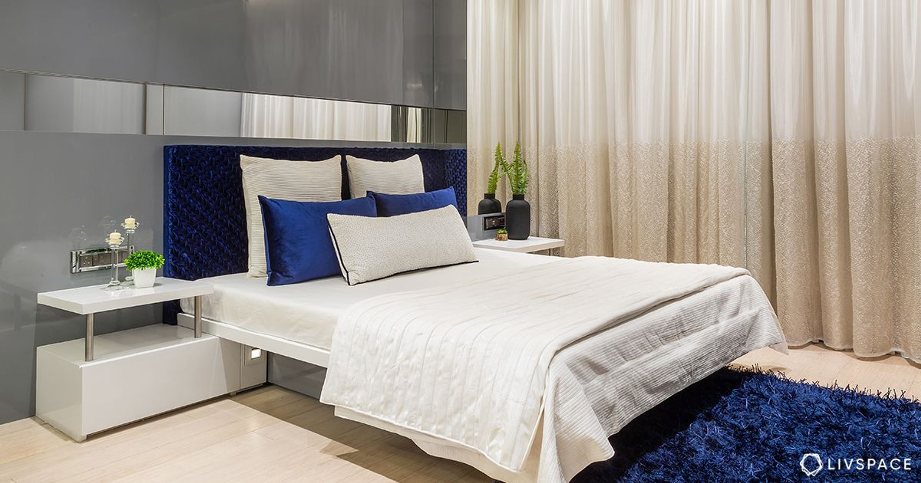 Compact Home With No Compromise on Style!