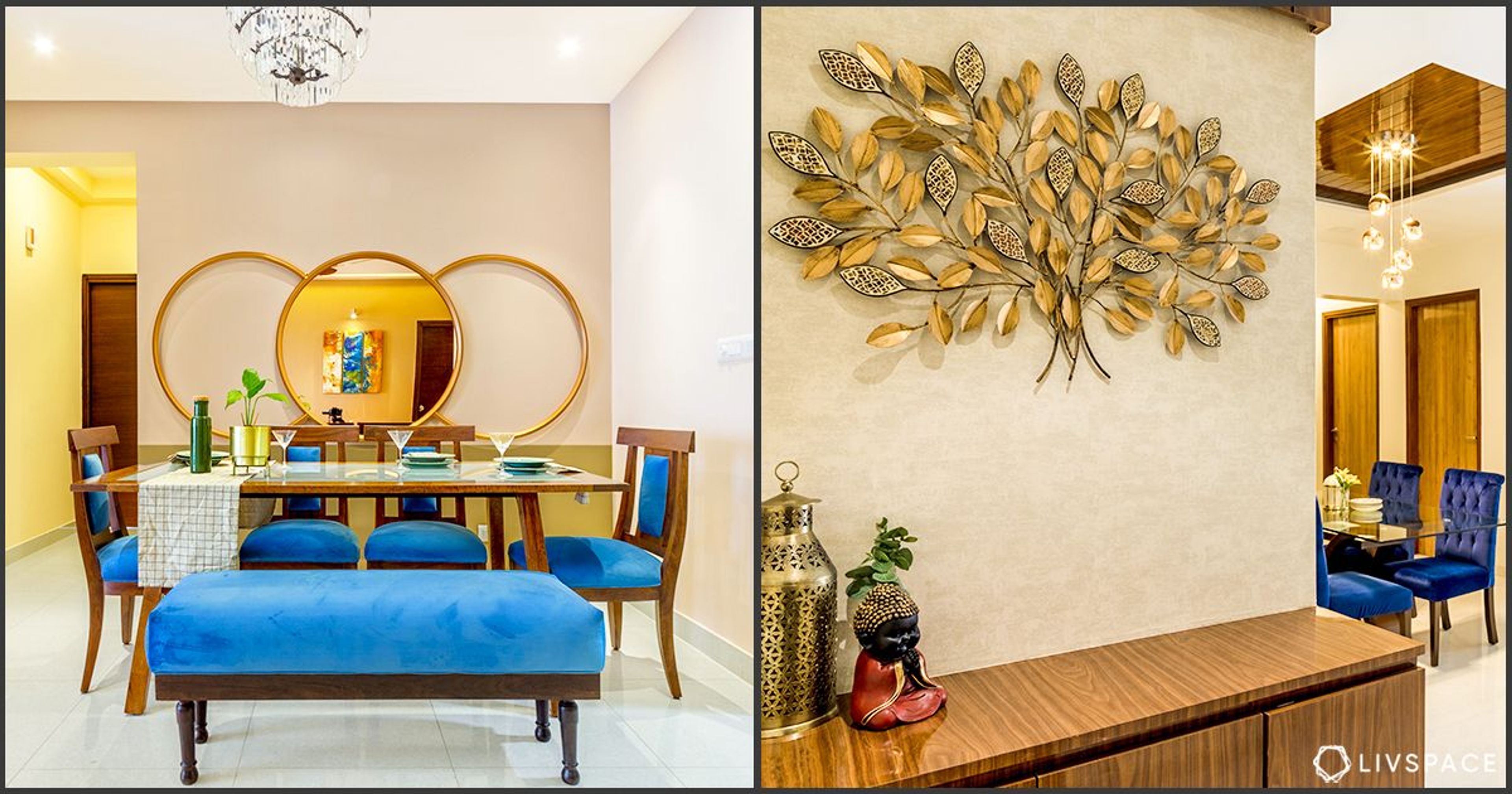 Style Your Home Like a Tycoon on Budget