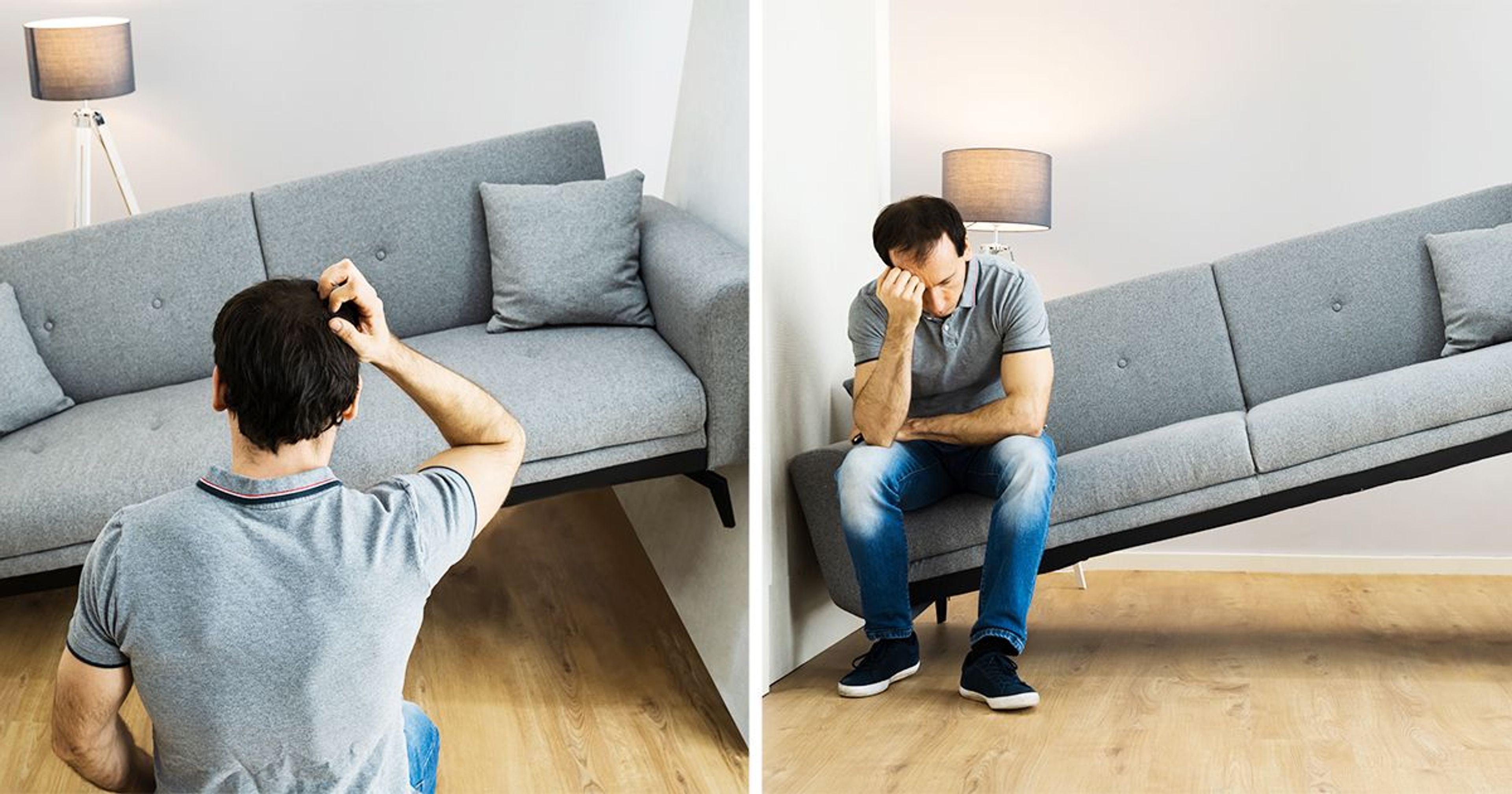 5 Interior Design Blunders and Tips on How You Can Avoid Them