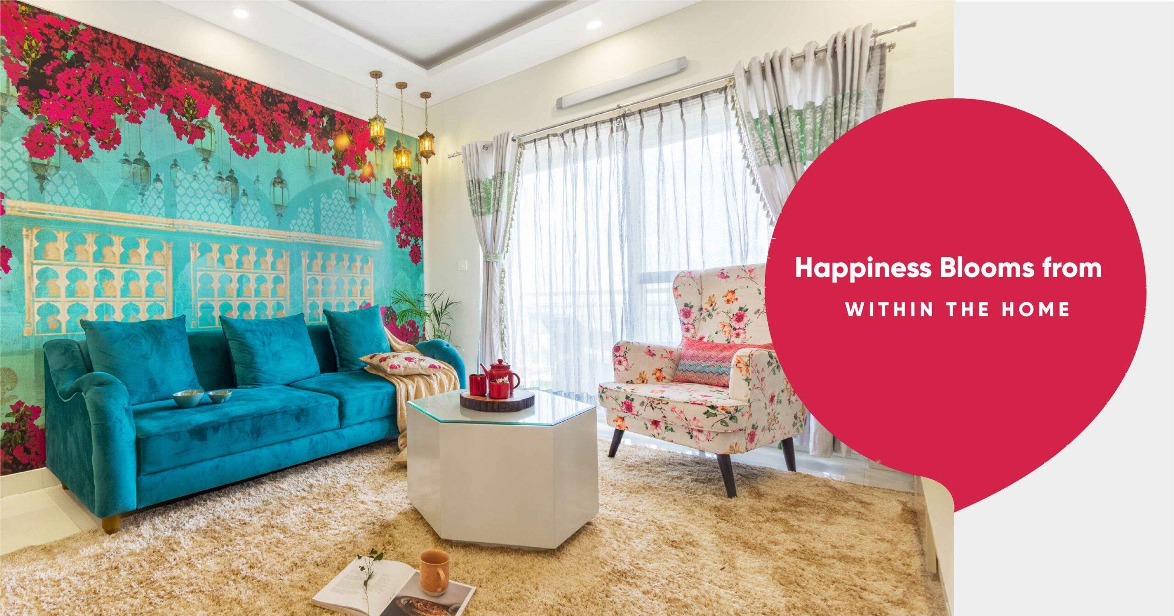 Our 3D Designs Helped This Family Visualise & Tweak The Design Till It Was Perfect