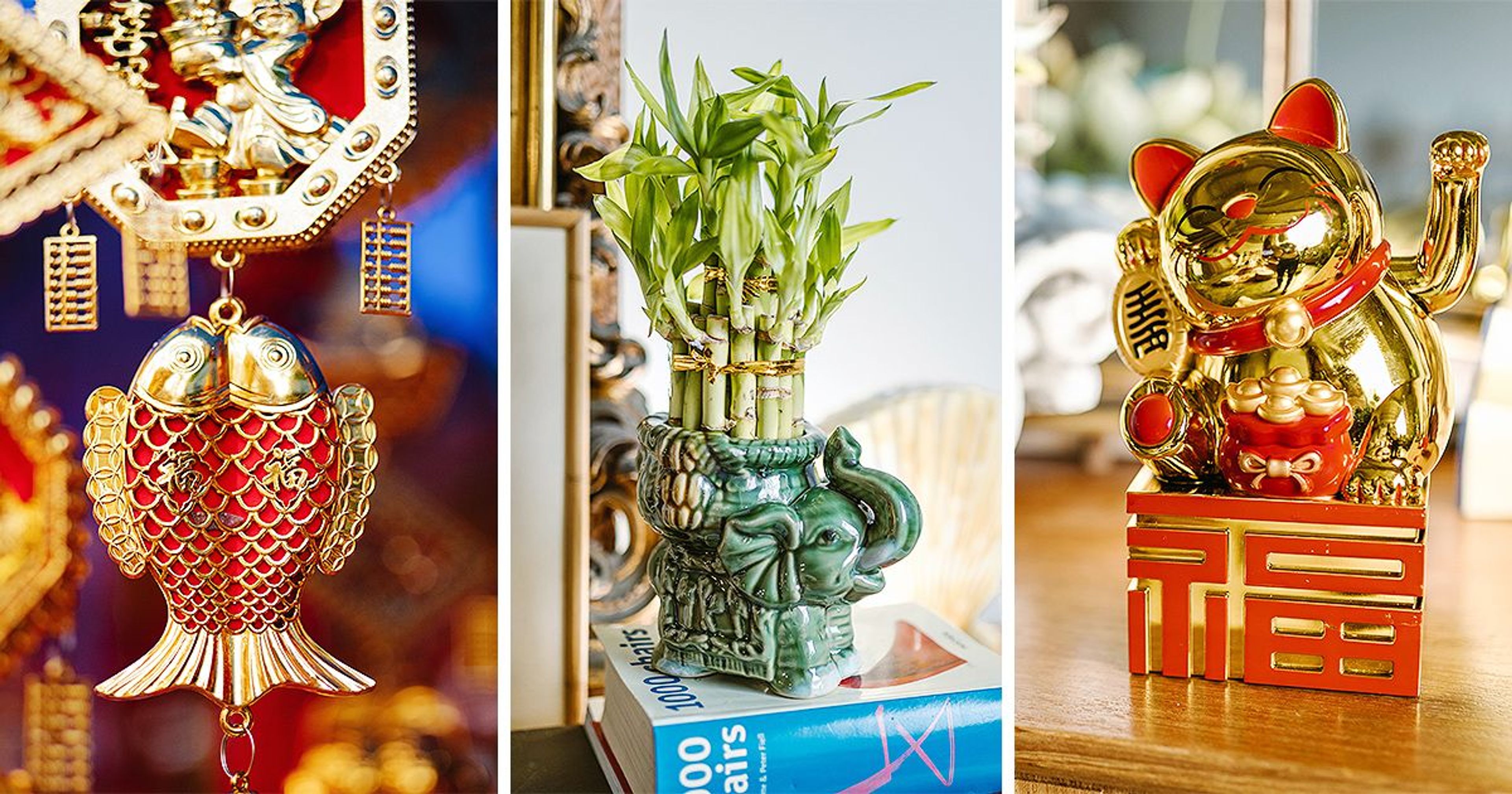 5 Feng Shui Tips That Can Help You Balance the ‘Chi’ of Every Room in Your Home