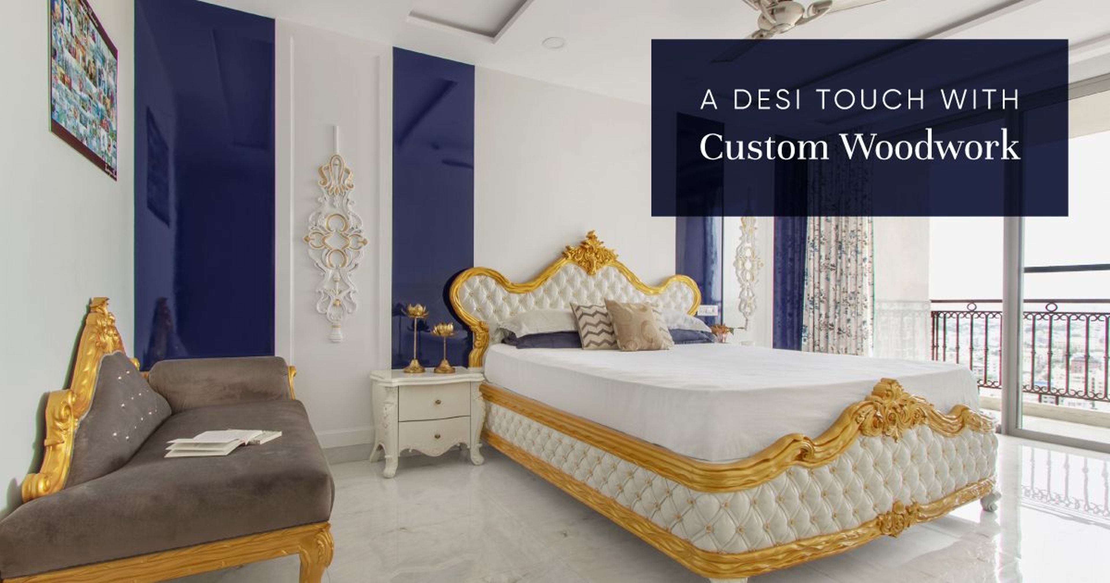 How to Make a Home Traditional & Timeless
