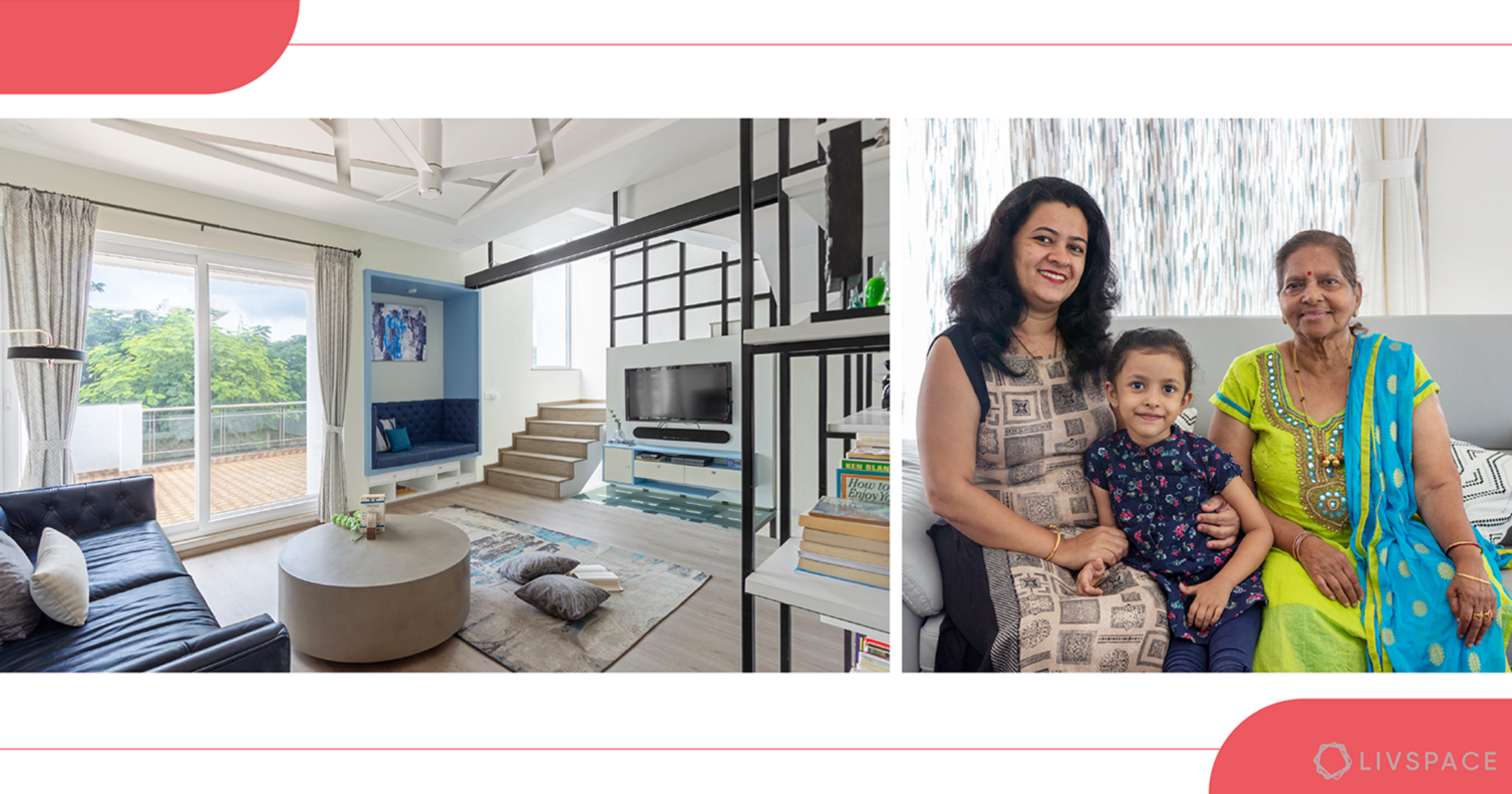 For Homeowners With a Keen Sense of Style, This Villa is “Goals”