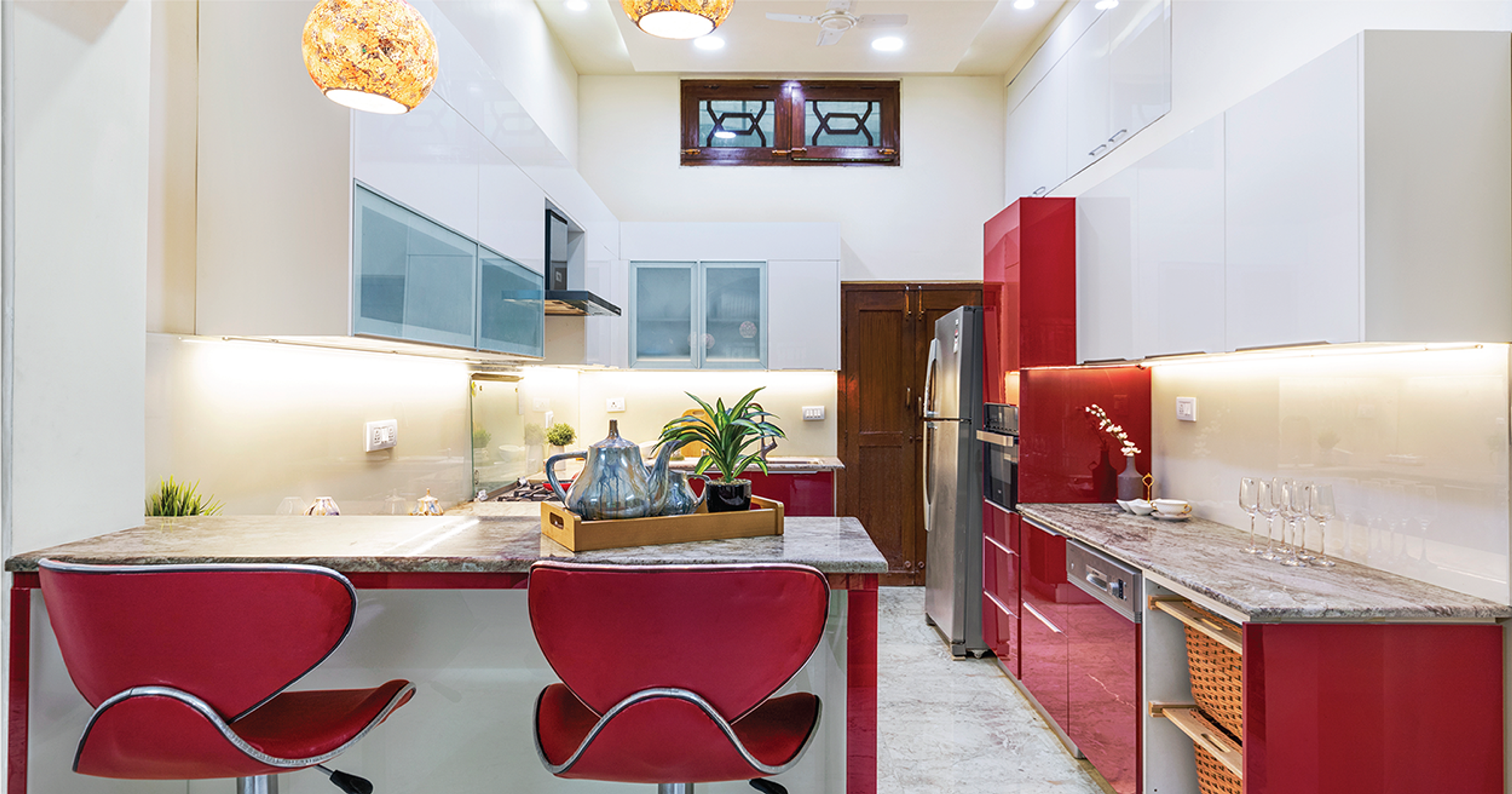 7 Ideas That Will Redefine Kitchen Design Post-Covid