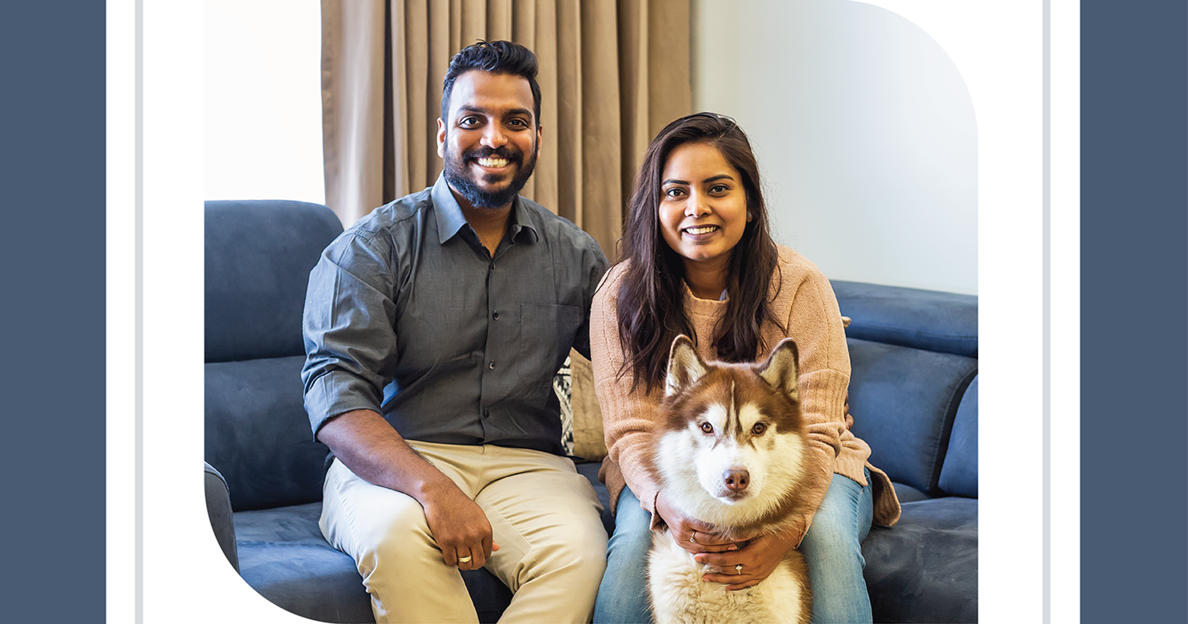 How to Design a Breathtaking Home for a Pawsome Family