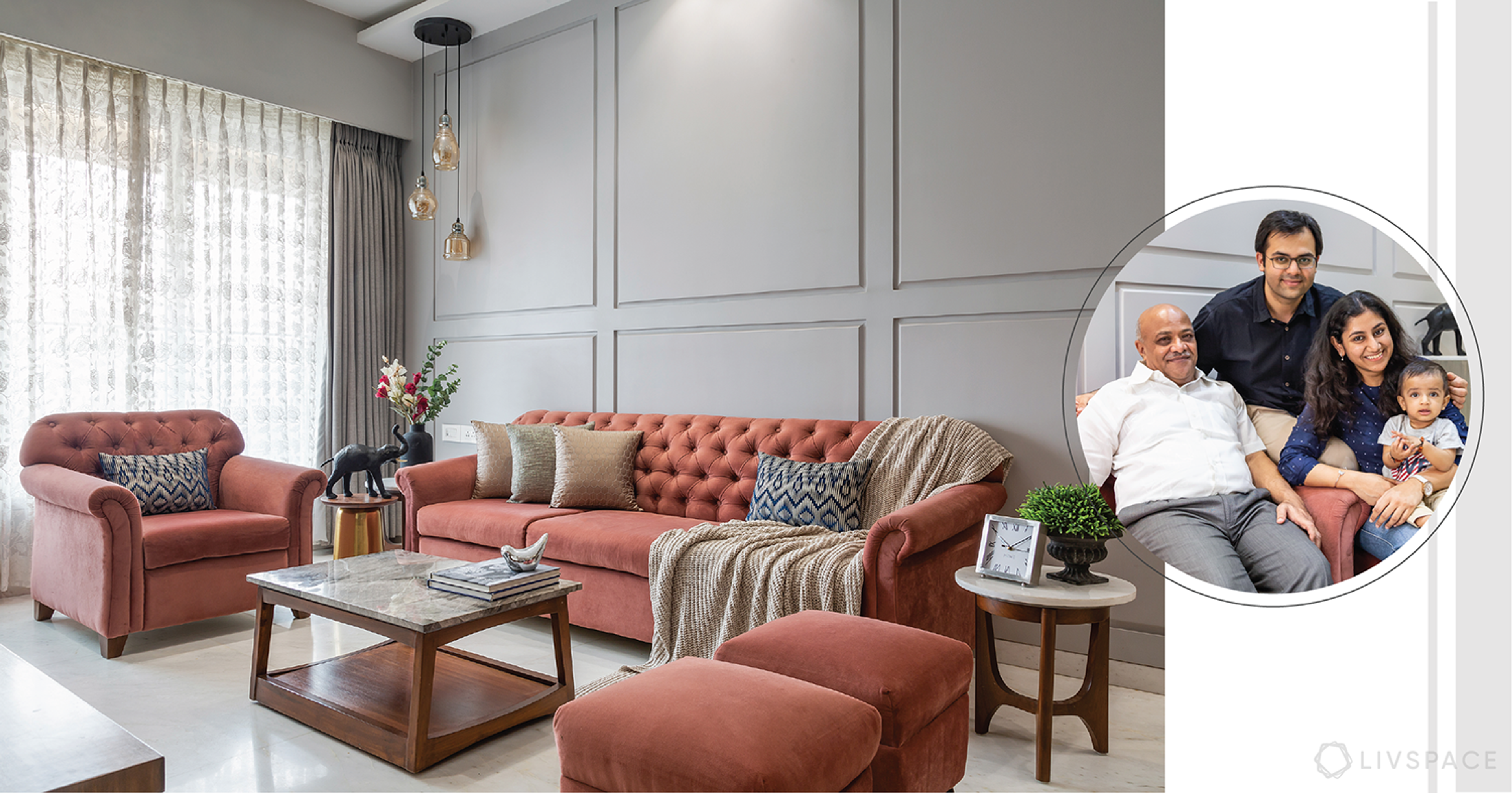 You Need to Check Out This Home if You Love Pastels