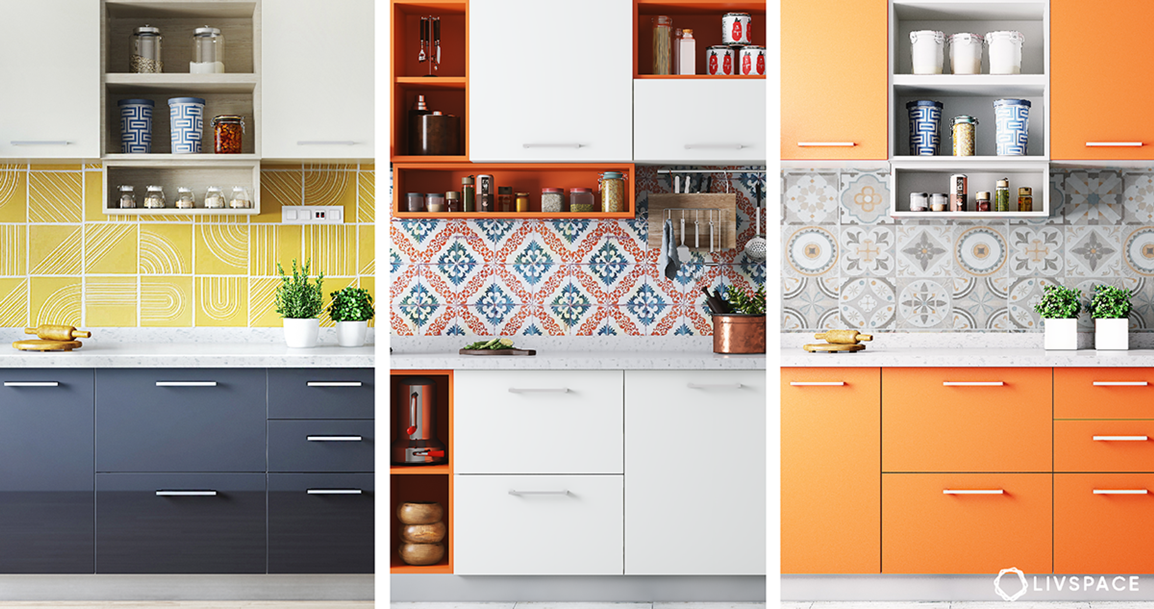 5 Things You Should NEVER Store in Overhead Cabinets