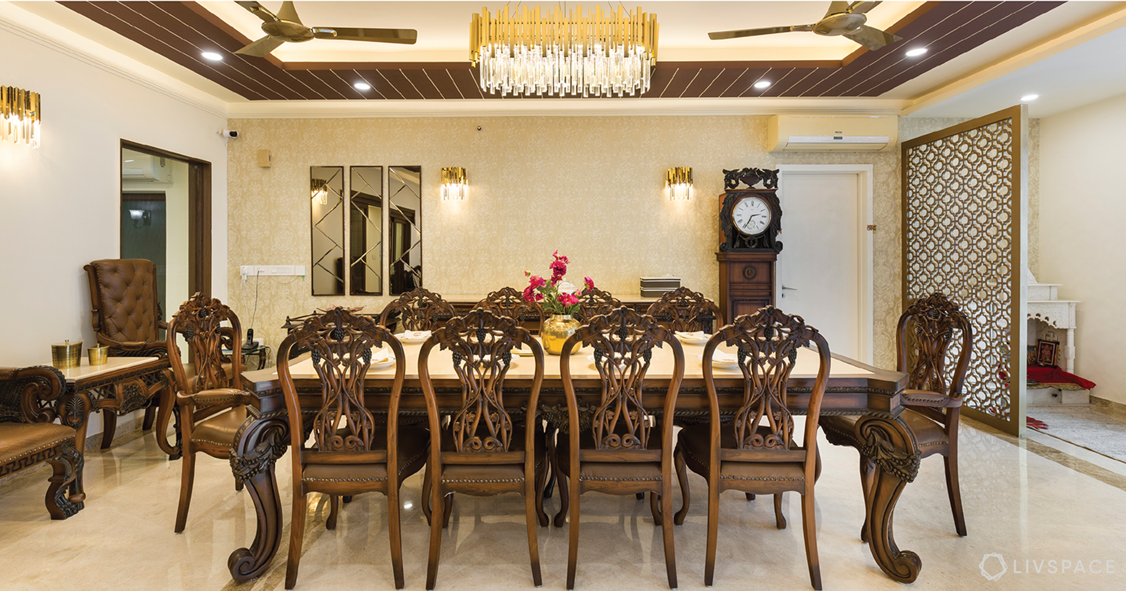 This Home Looks Like a Traditional Bungalow After the Renovation