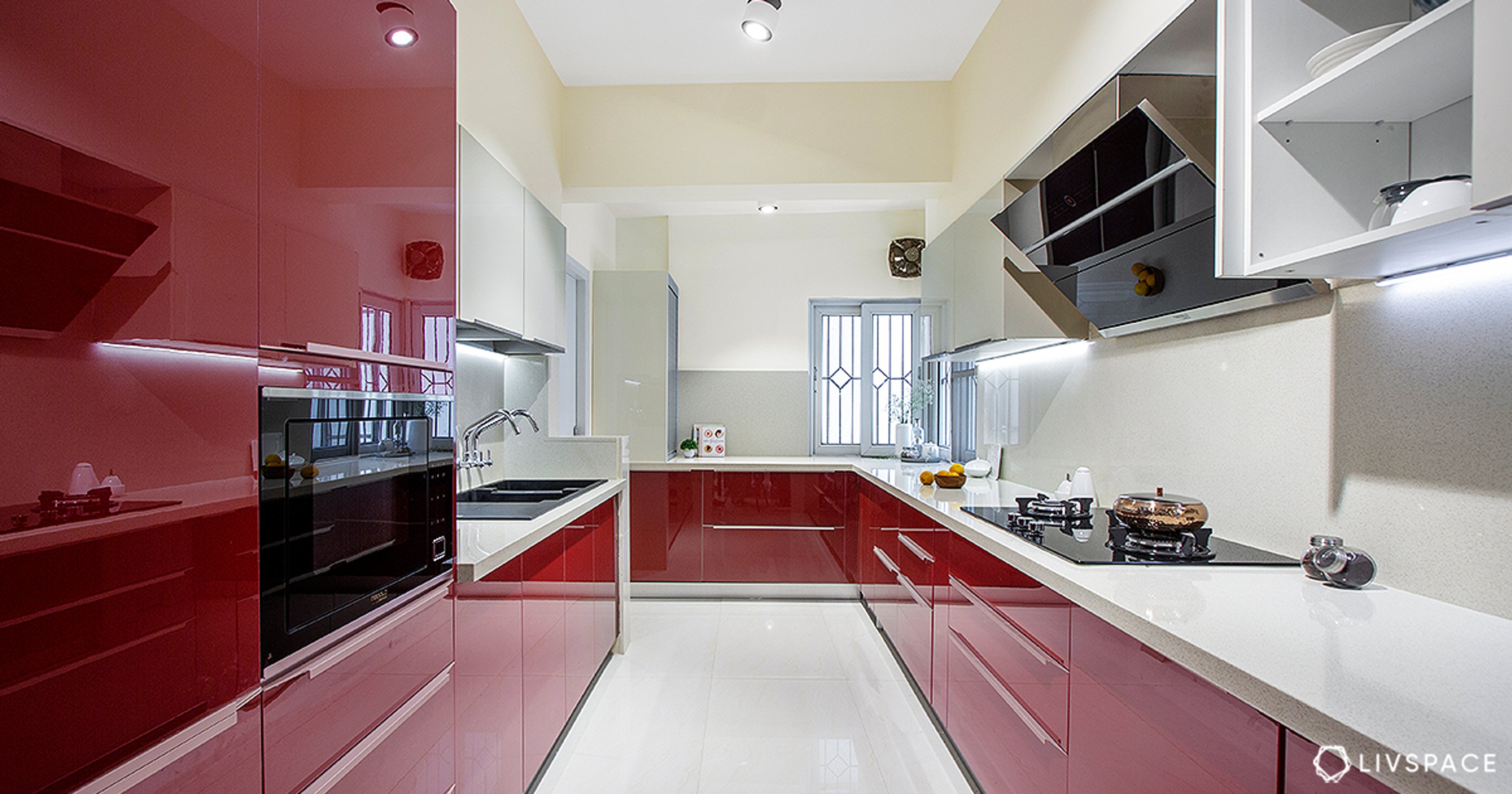 What Makes Livspace a Trusted Brand for Modular Furniture and Interiors