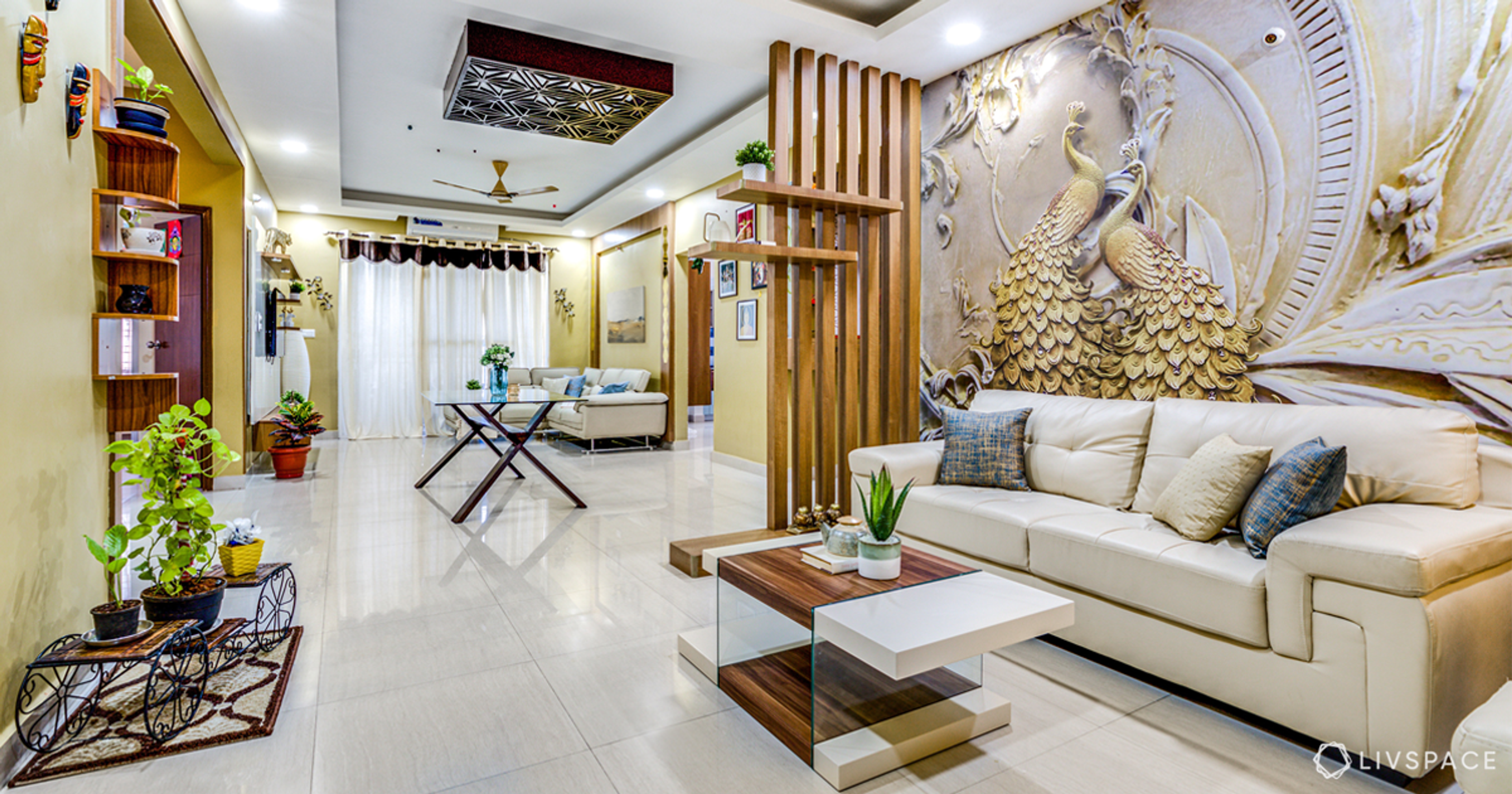 Use Your Budget for Interiors in the Best Possible Way Like This Home