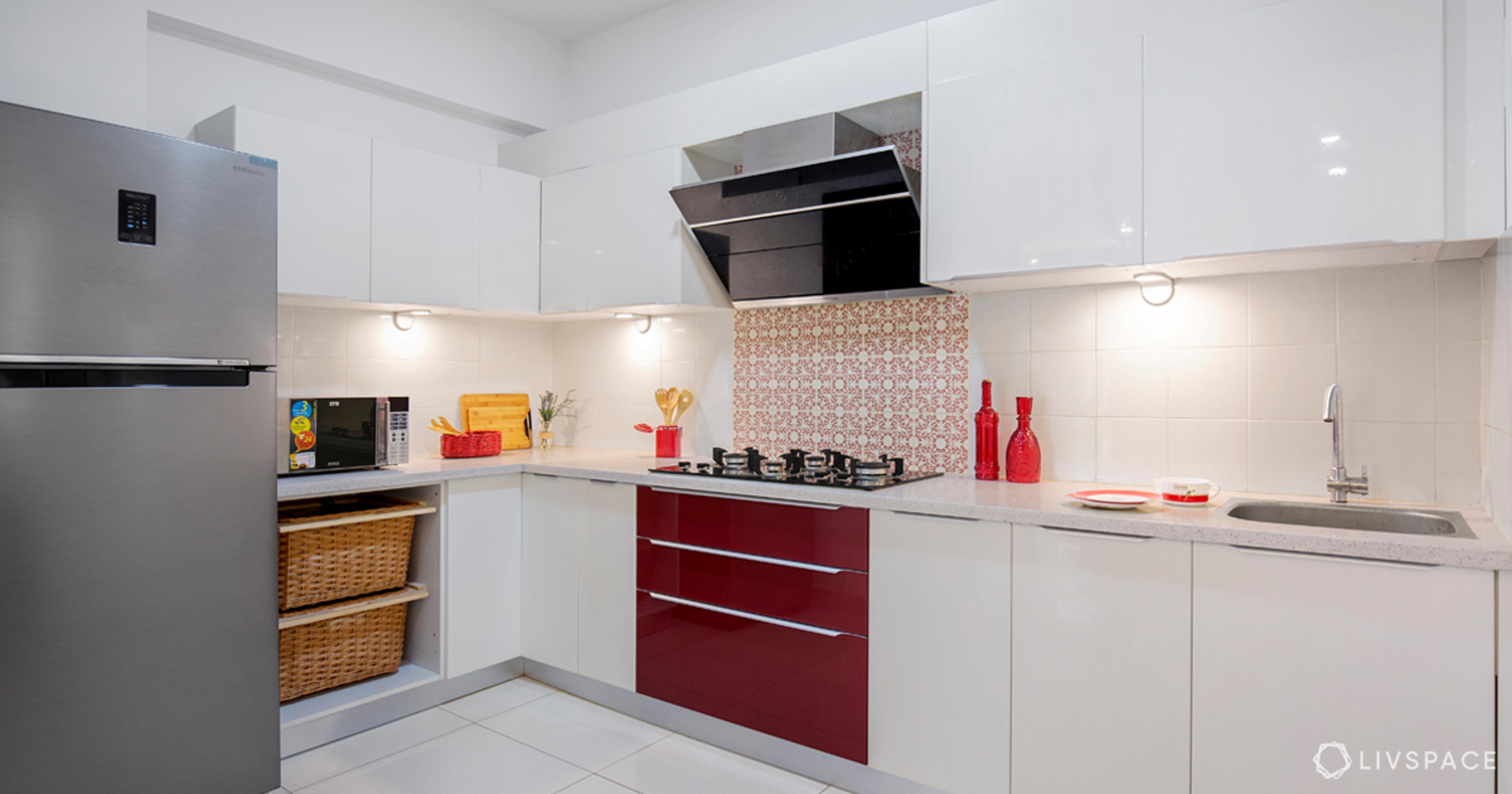 10 FAQs That Will Help You Design The Perfect Indian Kitchen