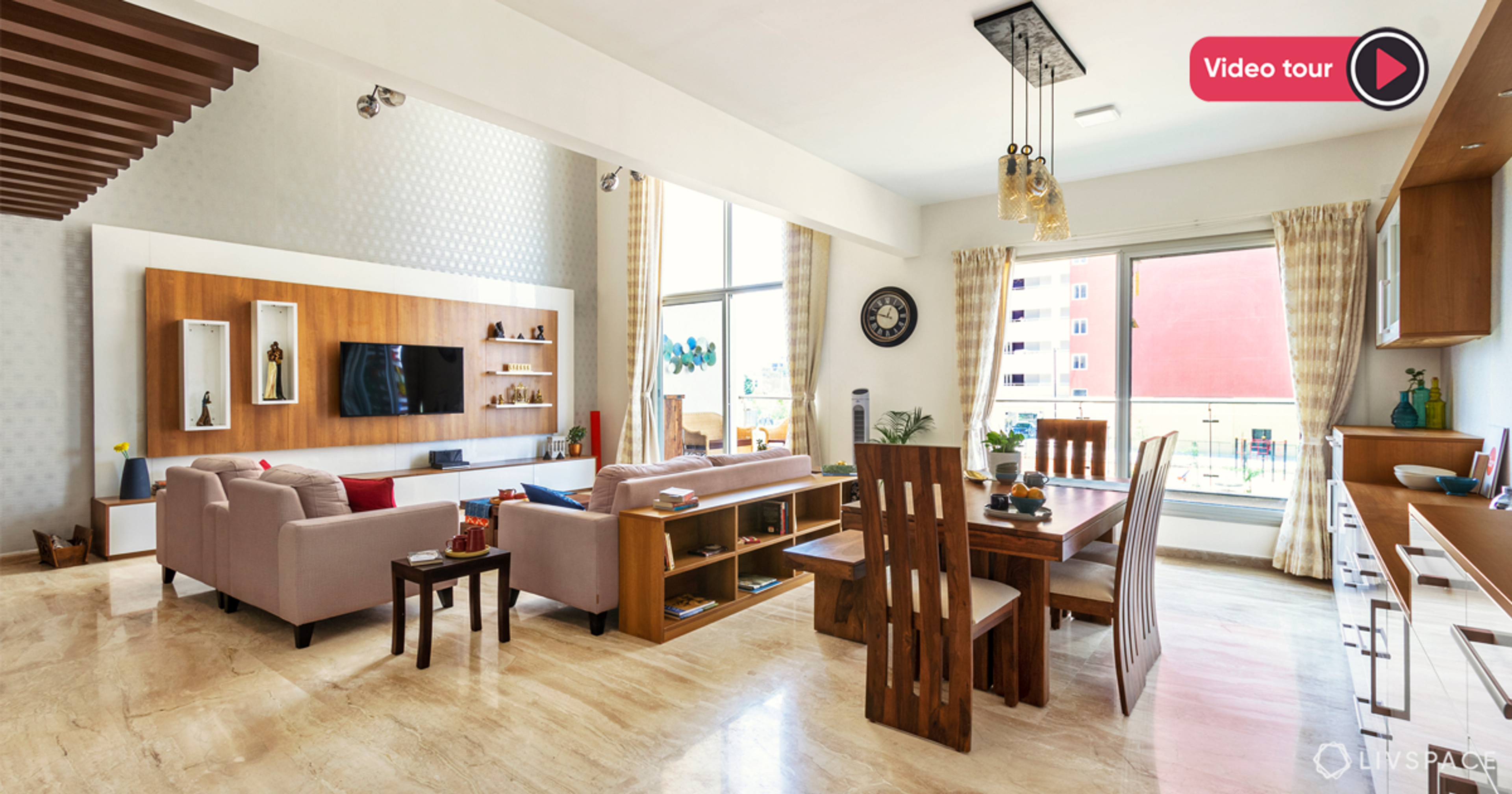 Here are 5 Design Elements That Make This Villa Amazing