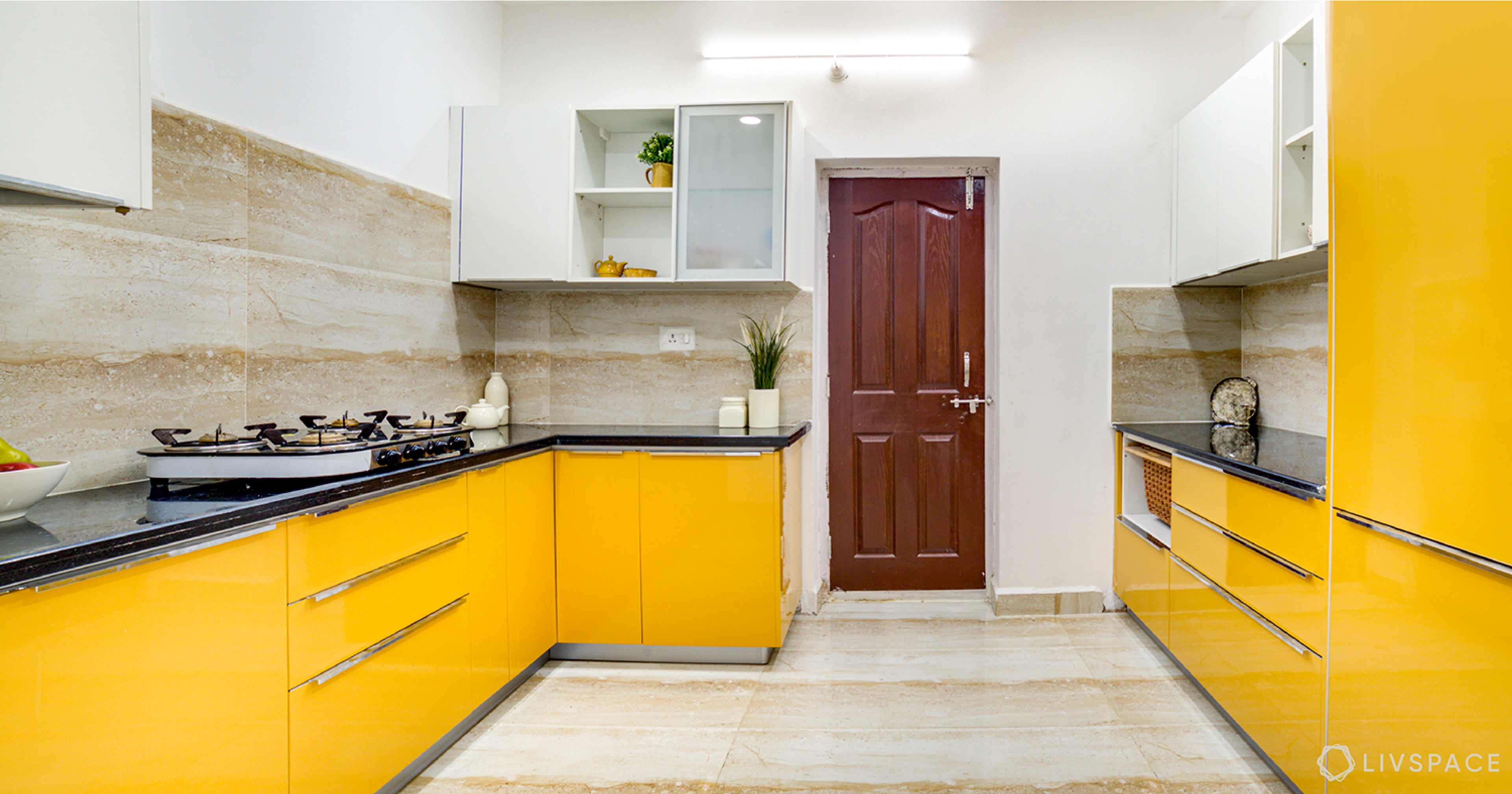 This Duplex is an Example of How to Design on a Budget