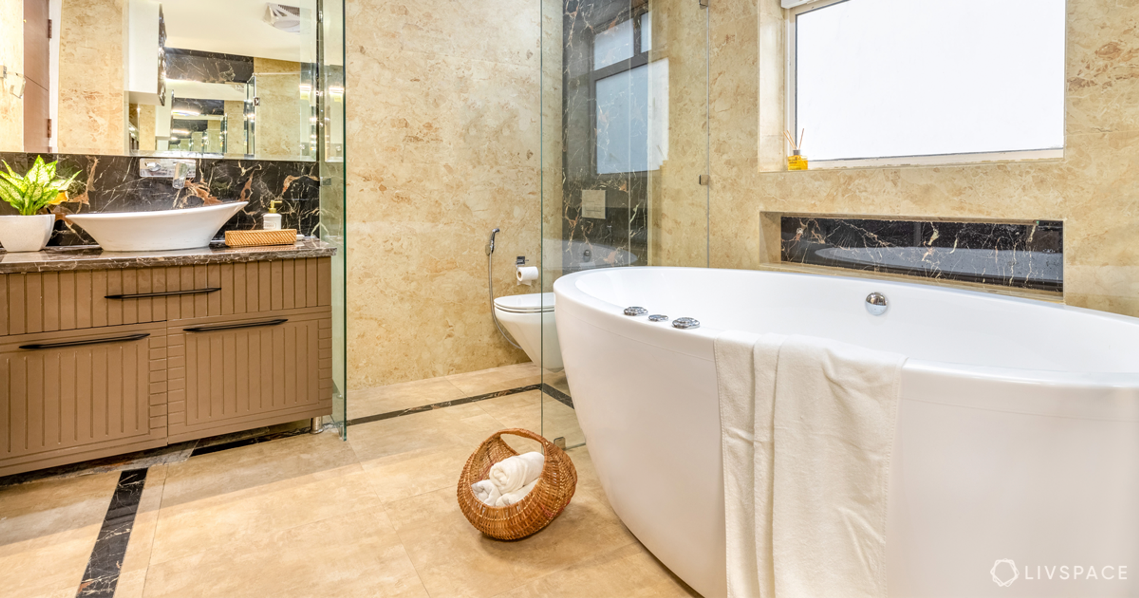 How to Simplify Bathroom Design with These Easy Rules
