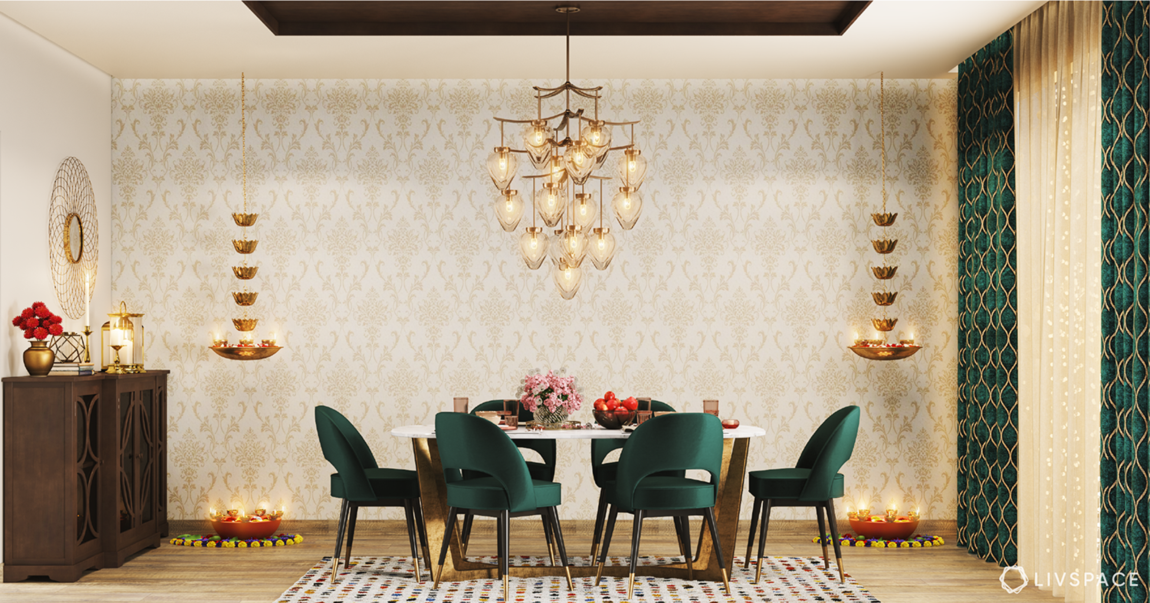 3 Diwali Decor Tips That You Need to Try Out This Season