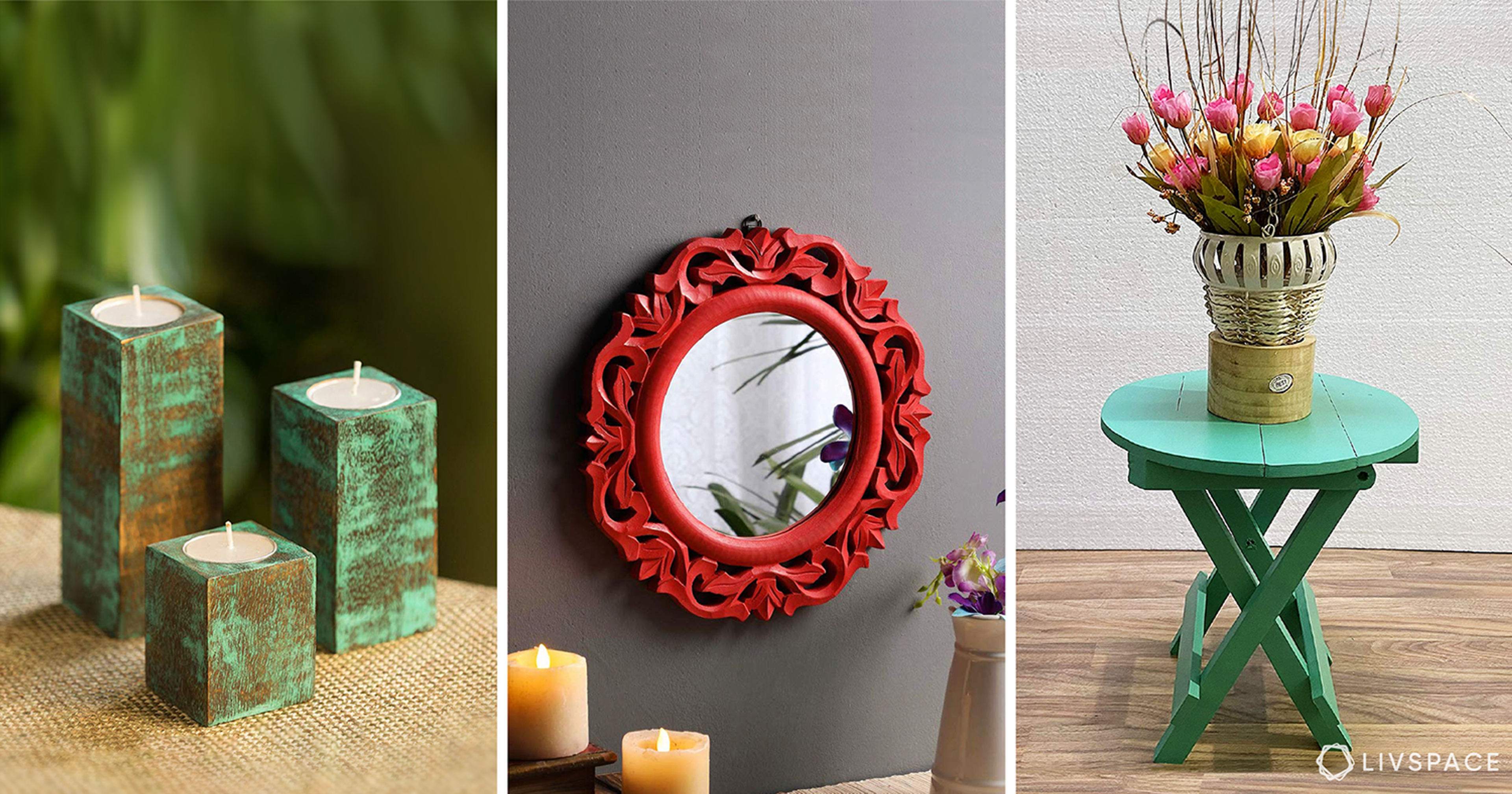 Love Decor? Get These 15 Items on Amazon Shopping Under Rs 1,500