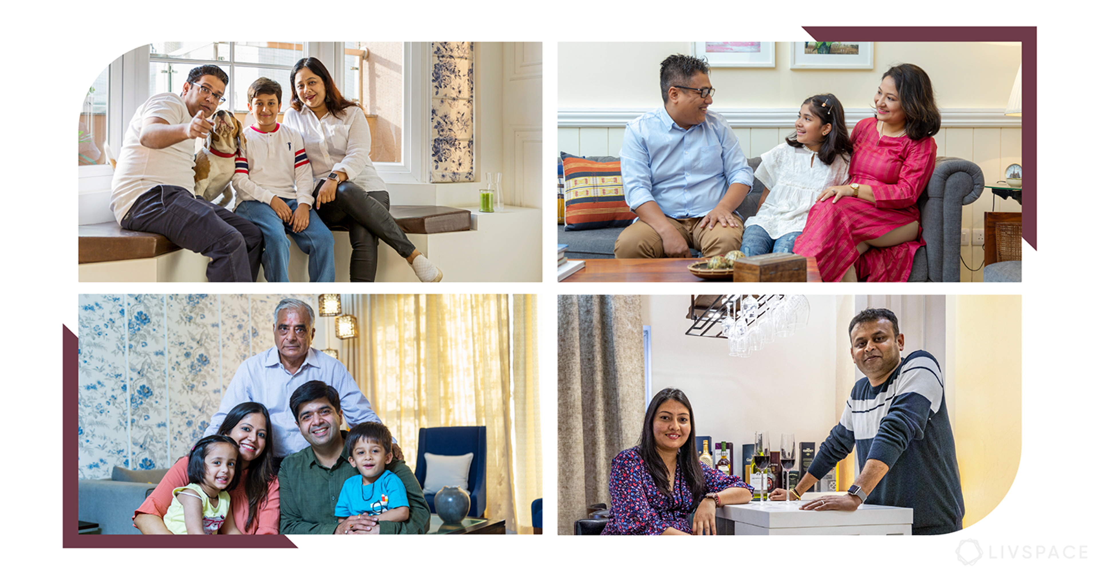 Top Livspace Homes of 2020 in Every City Near You
