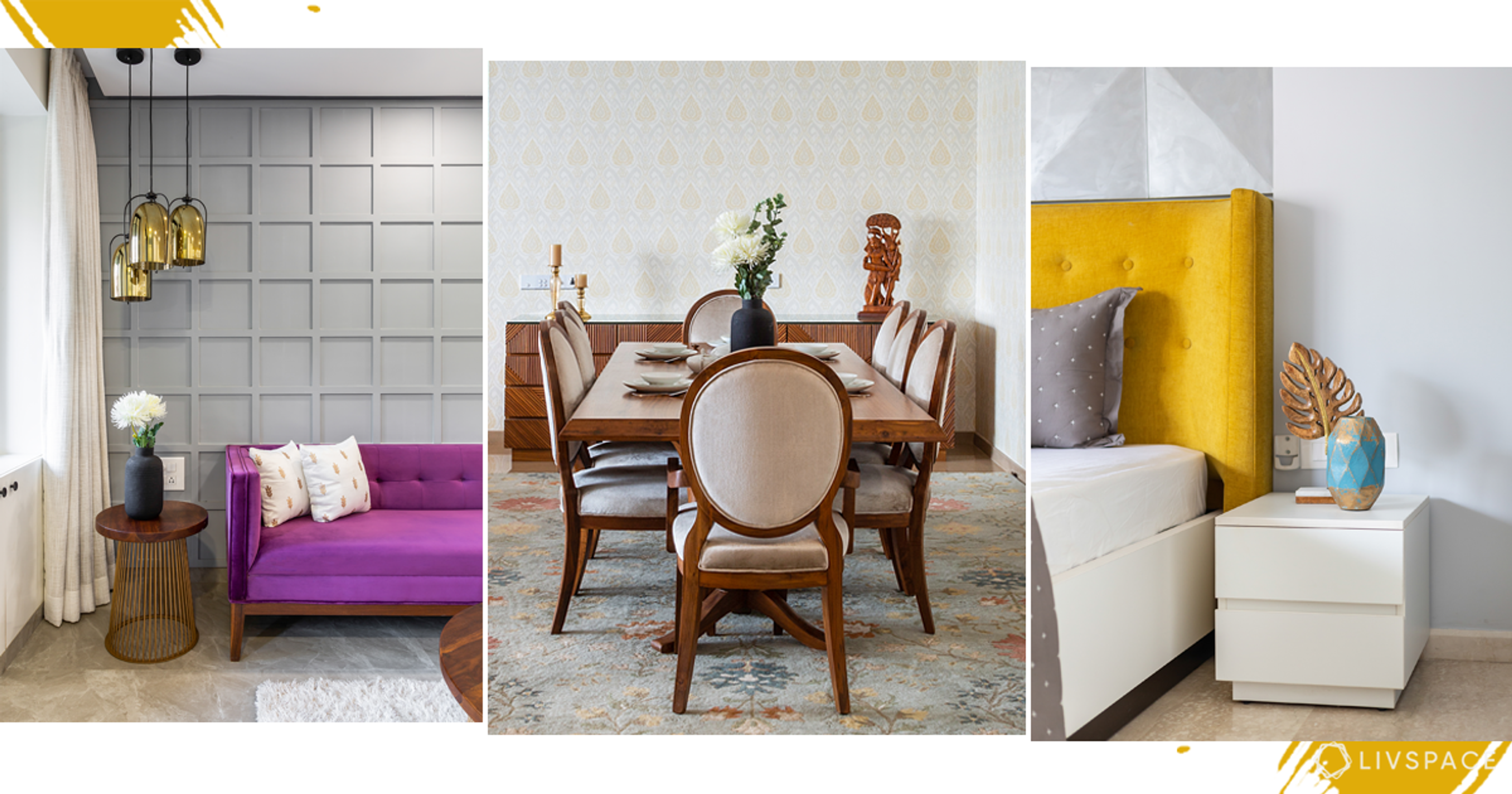 The 7 Interior Design Trends That Will Be Popular in 2021